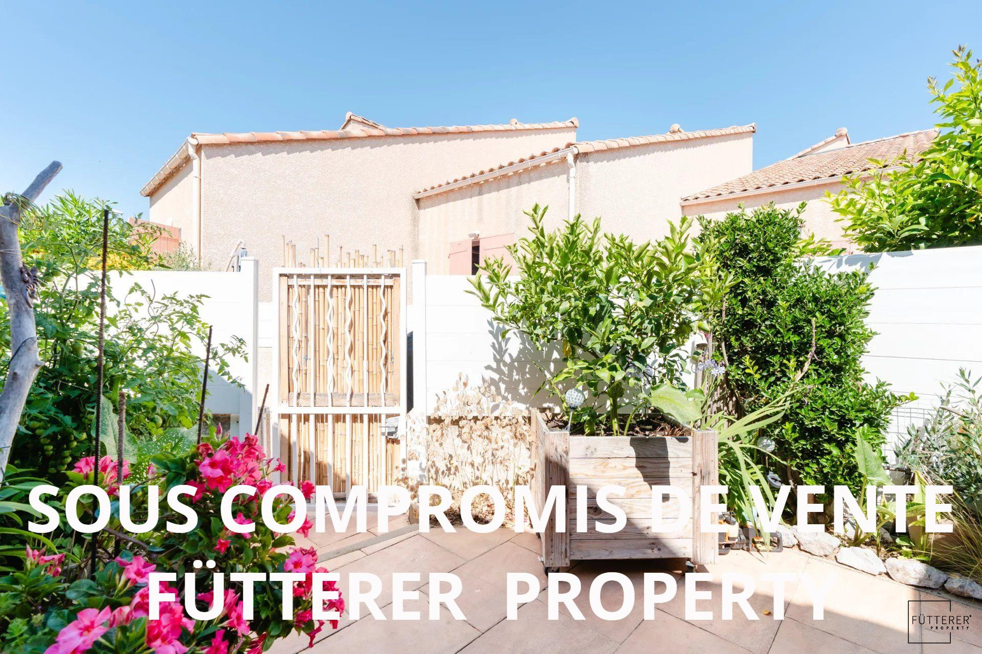 Agence immobilière de Clément MARQUEZ