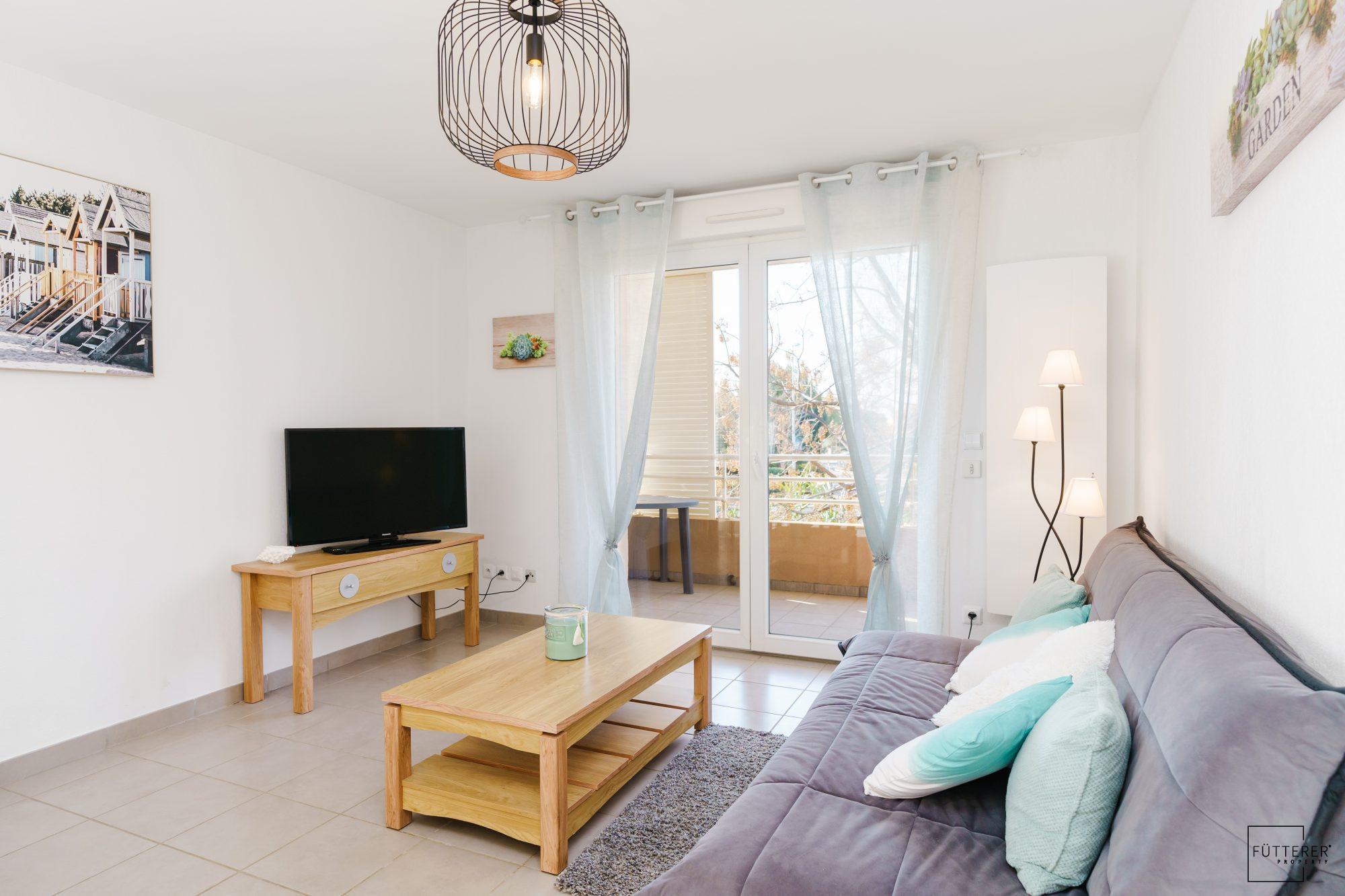Agence immobilière de Clément MARQUEZ