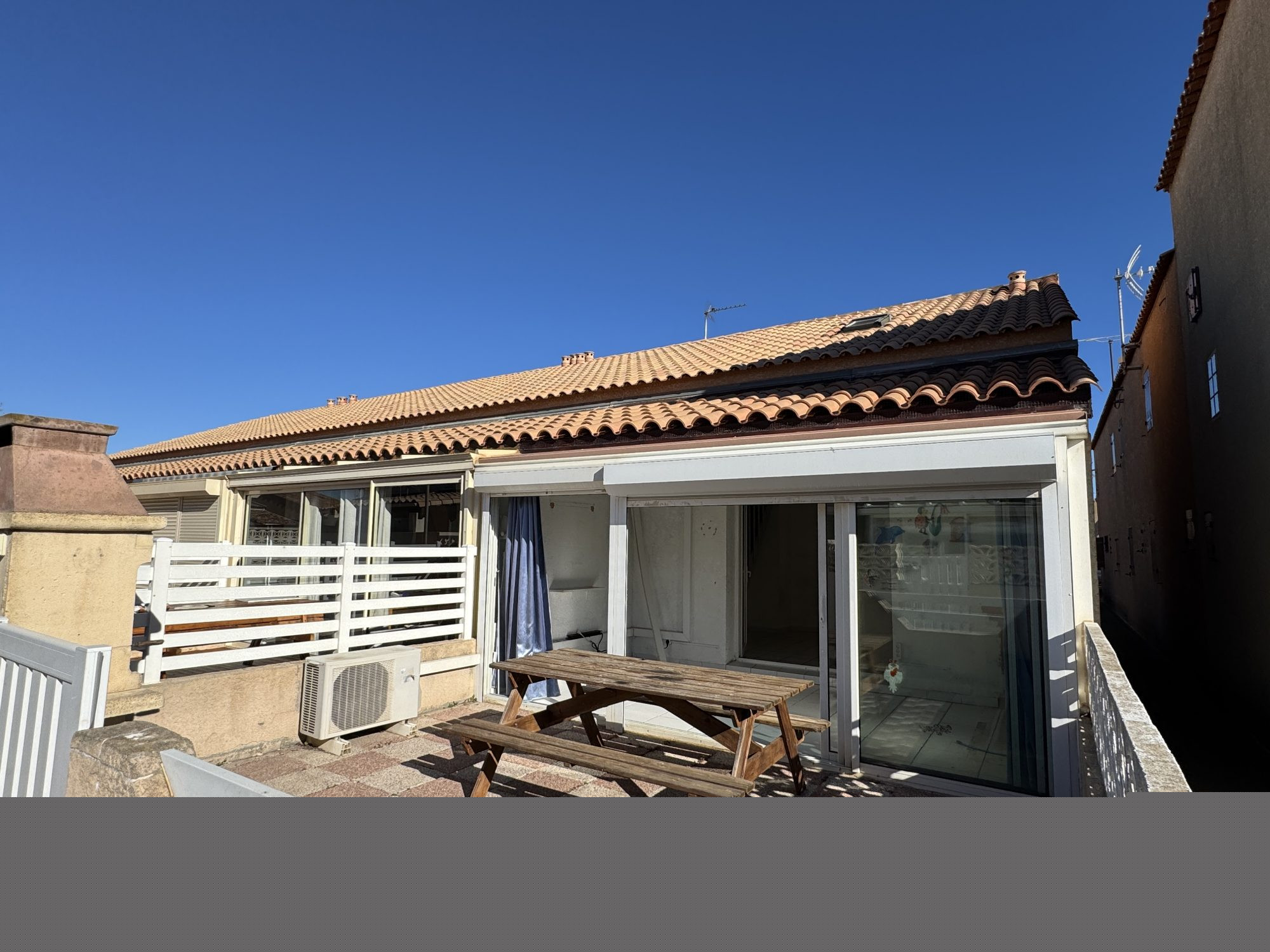 Agence immobilière de Clément MARQUEZ
