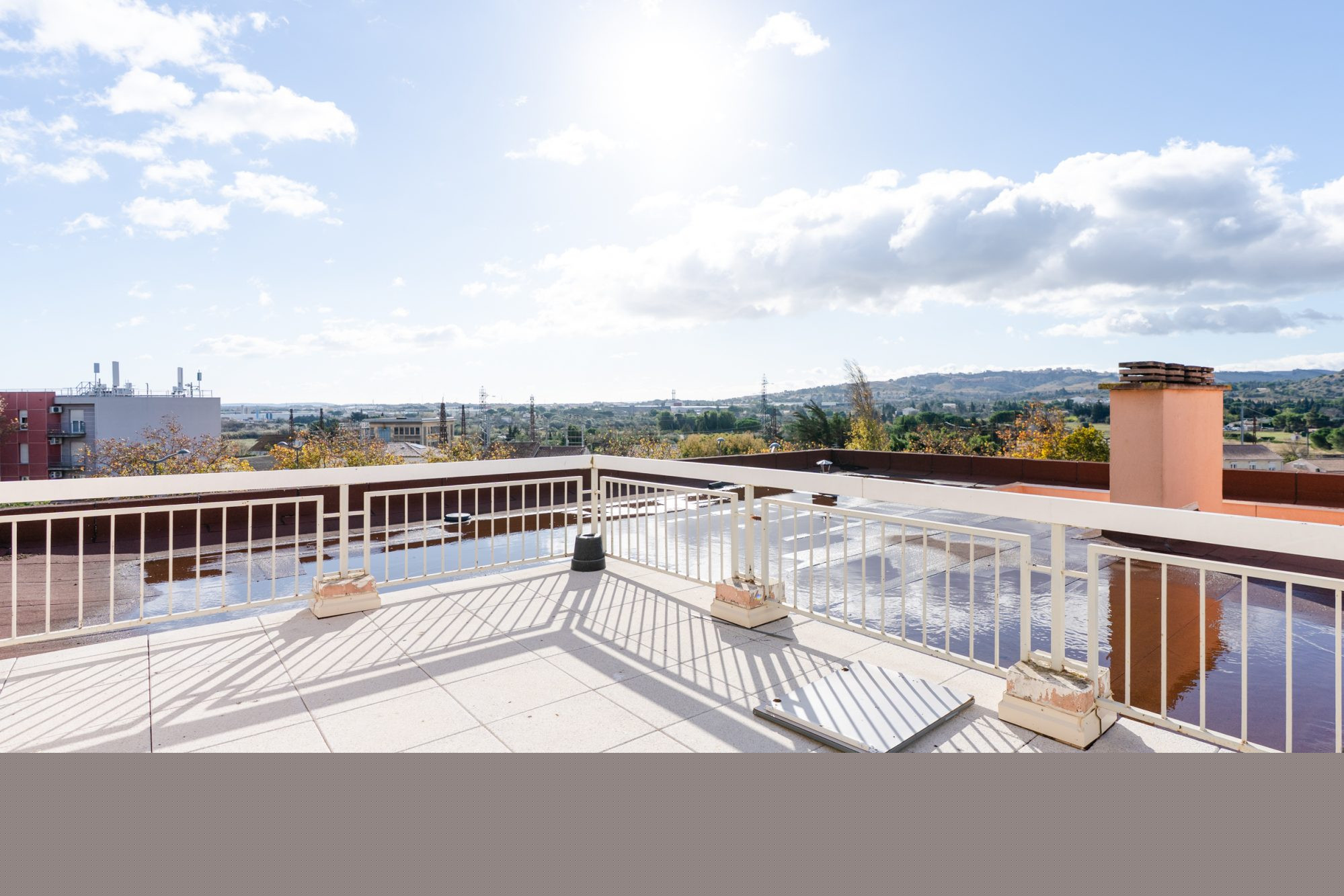 Agence immobilière de Clément MARQUEZ