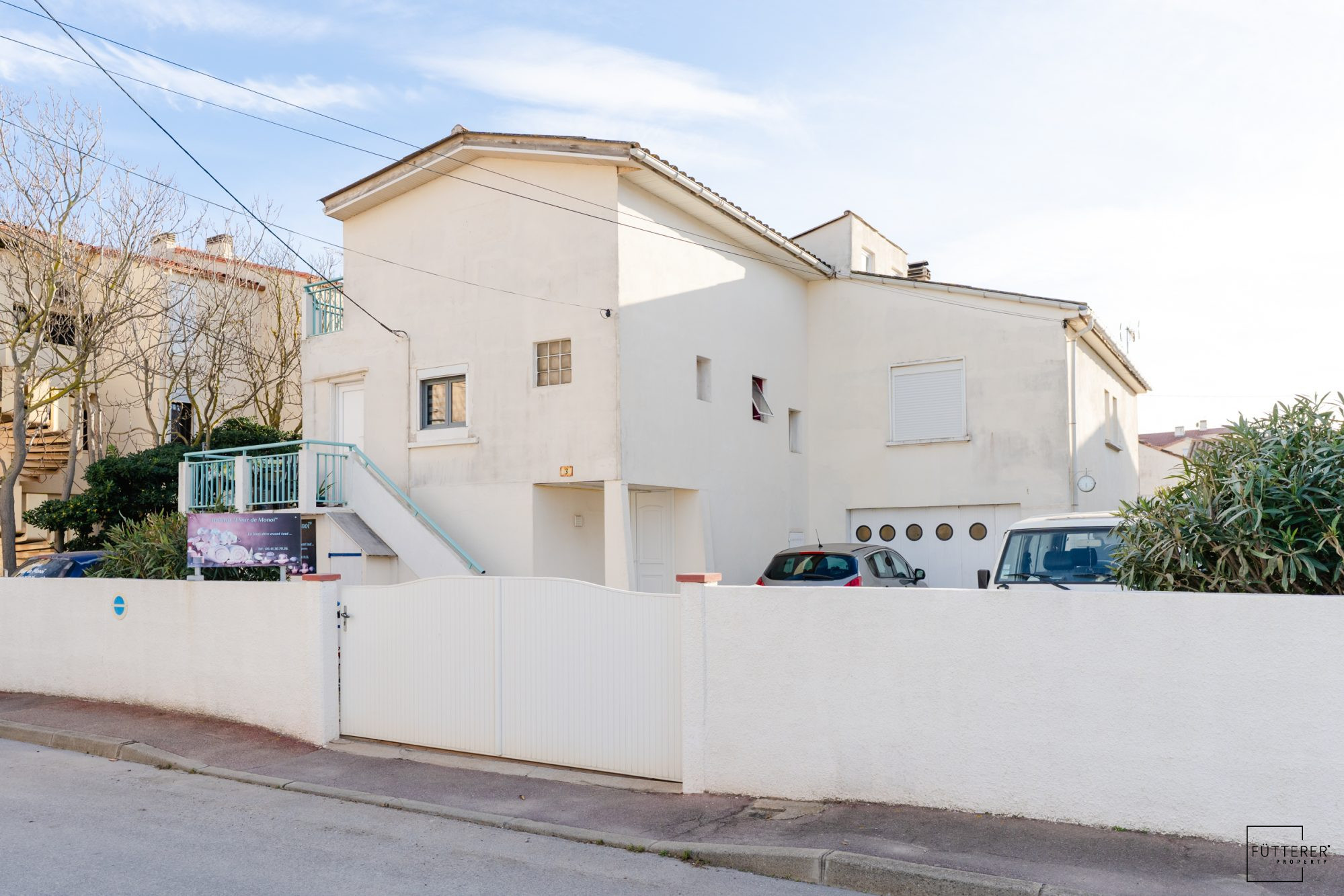 Agence immobilière de Clément MARQUEZ