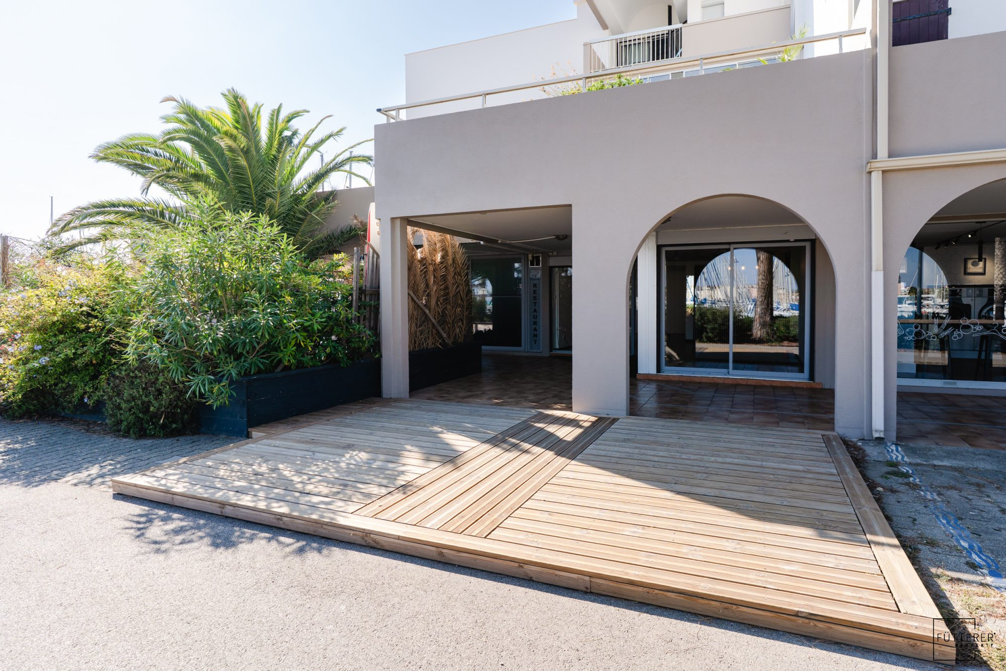 Agence immobilière de Clément MARQUEZ