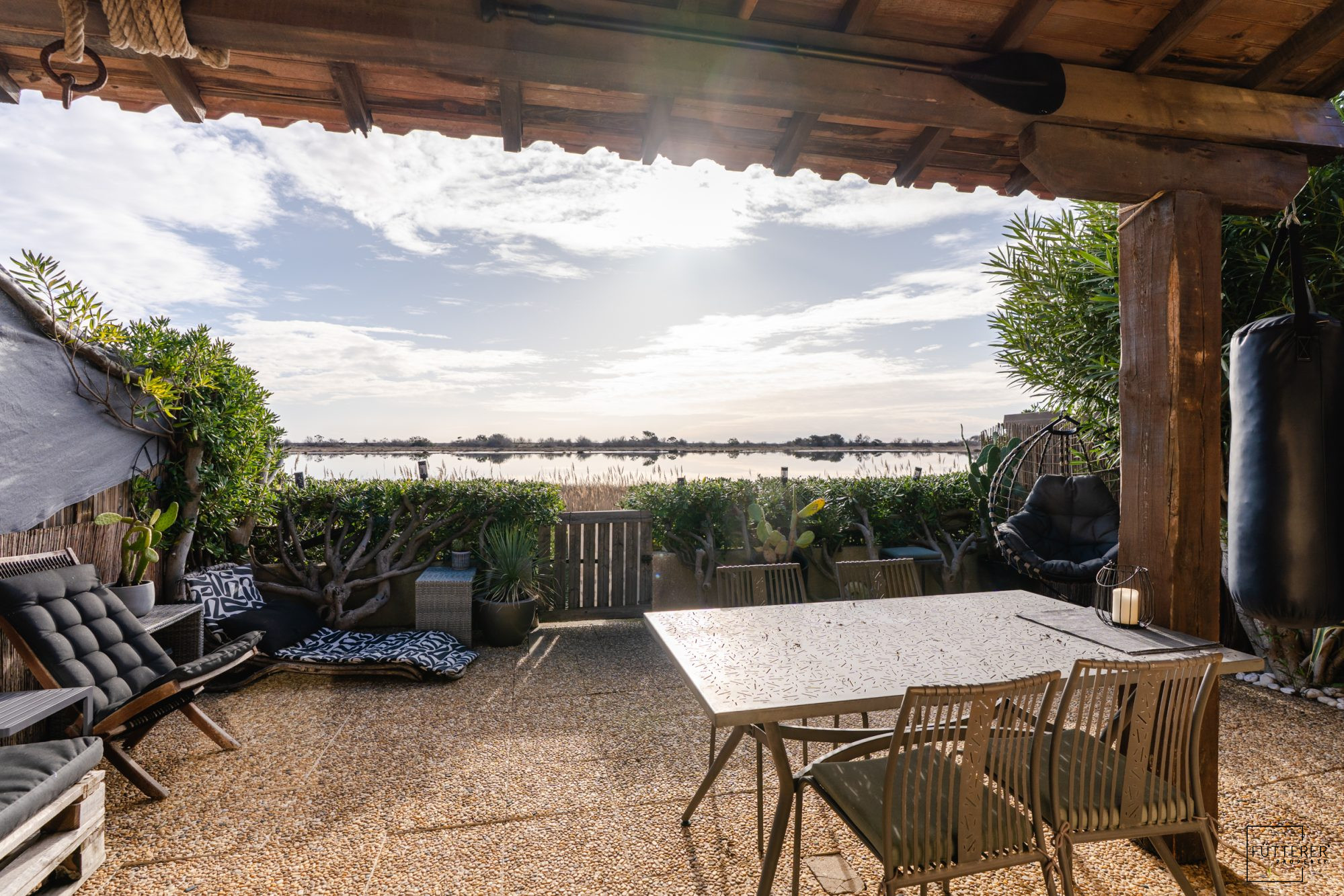 Agence immobilière de Clément MARQUEZ