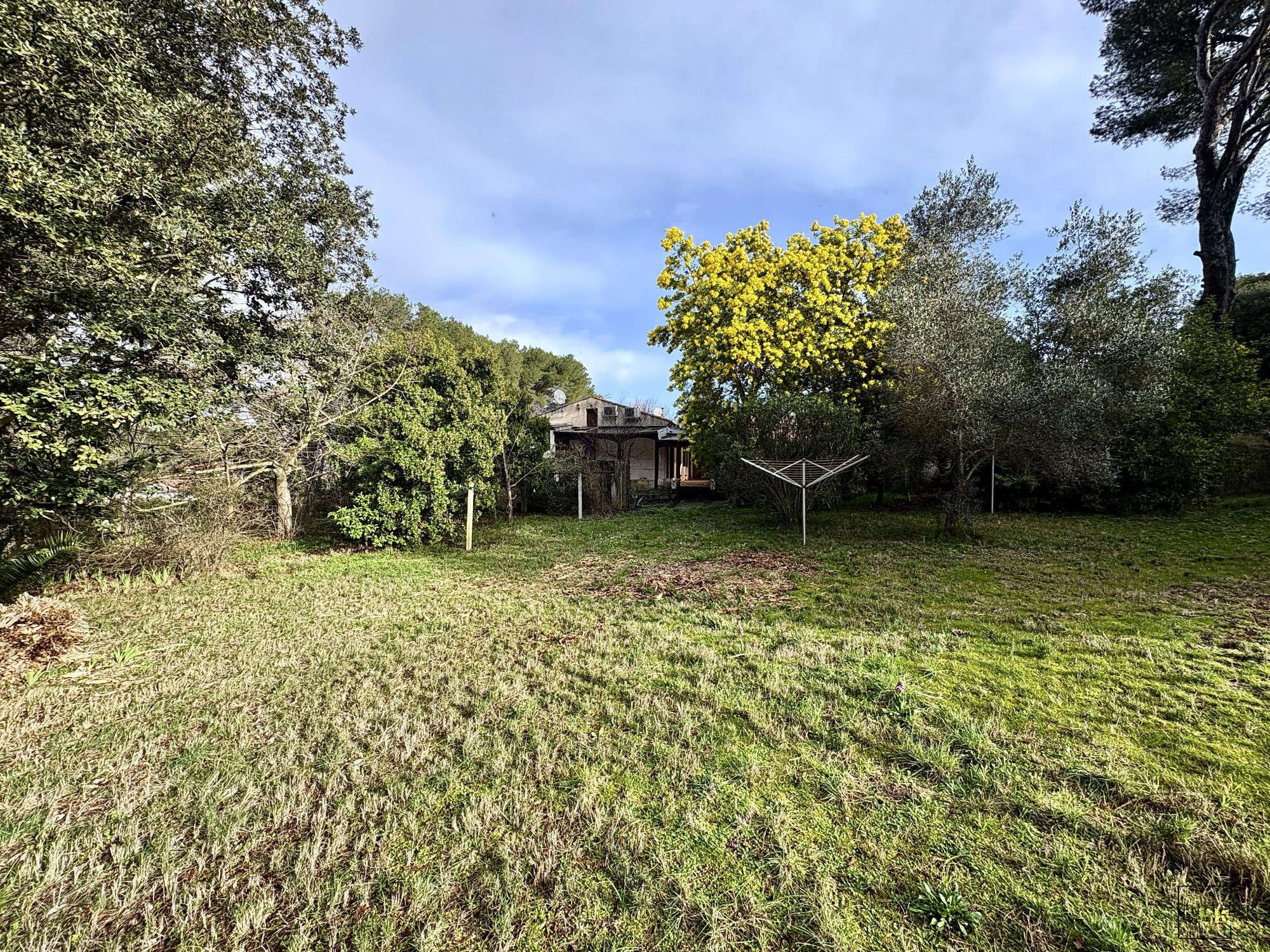 Agence immobilière de Clément MARQUEZ