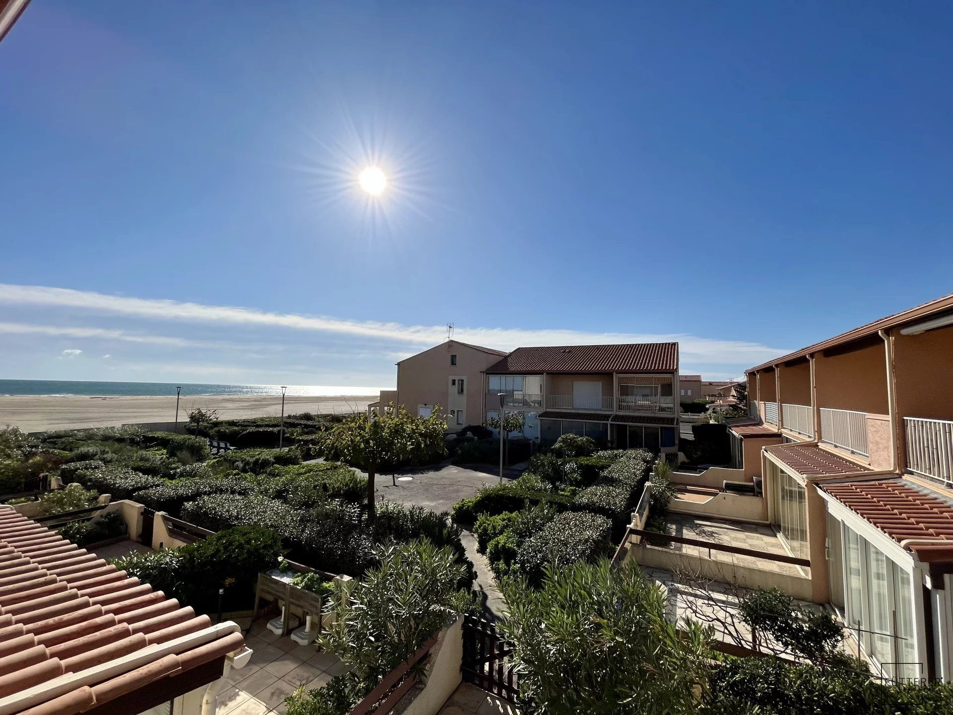 Agence immobilière de Clément MARQUEZ