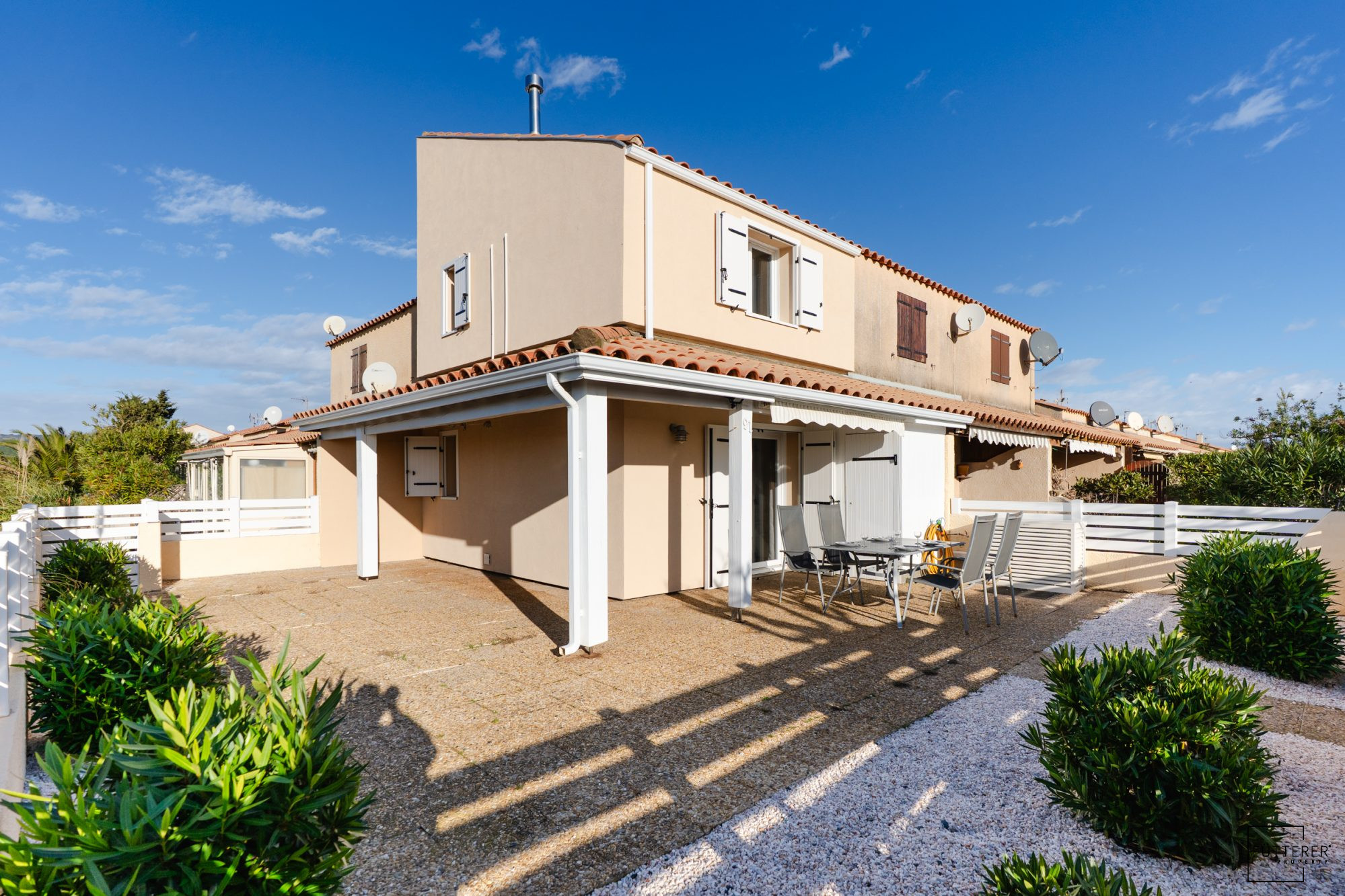 Agence immobilière de Clément MARQUEZ