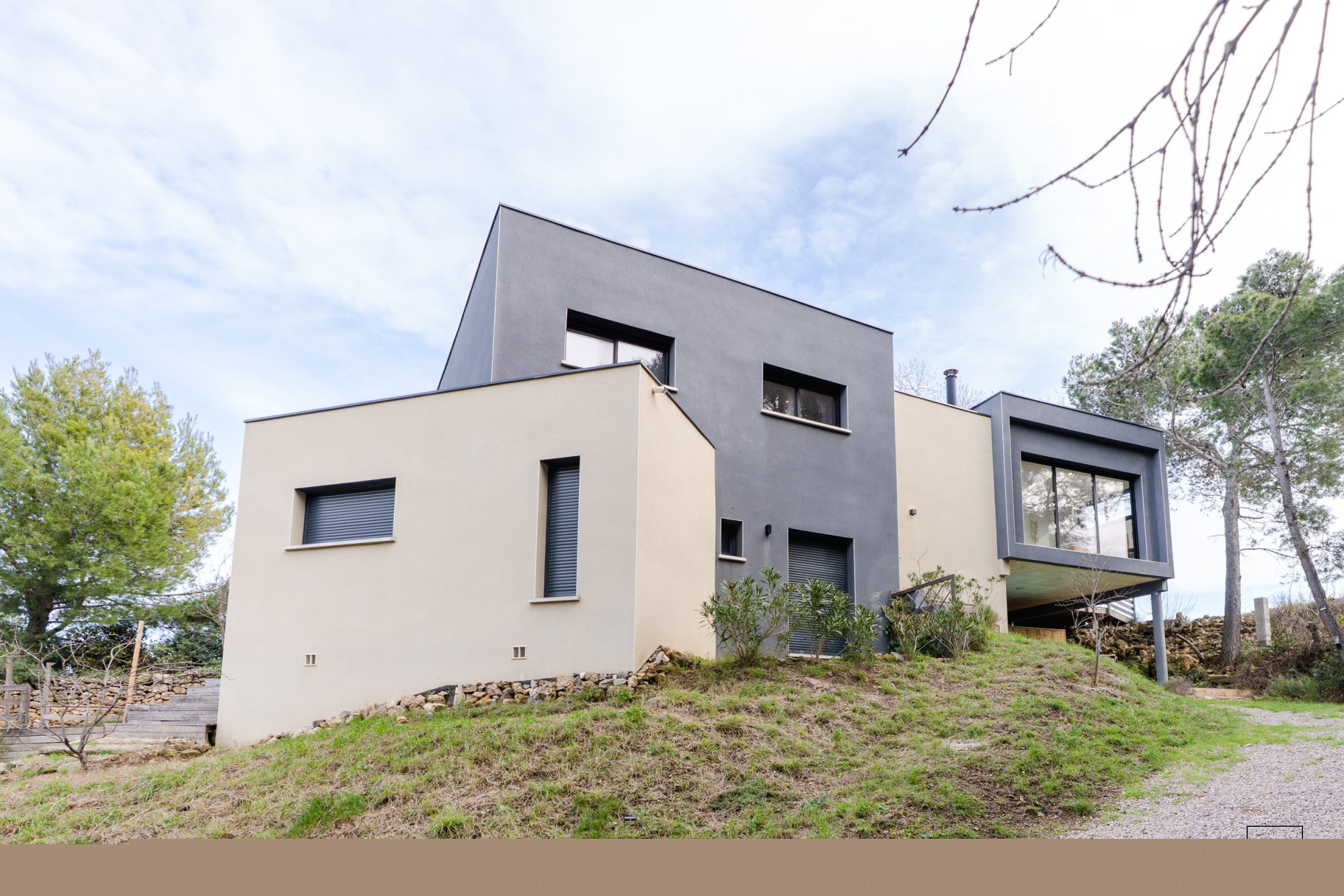 Agence immobilière de Clément MARQUEZ