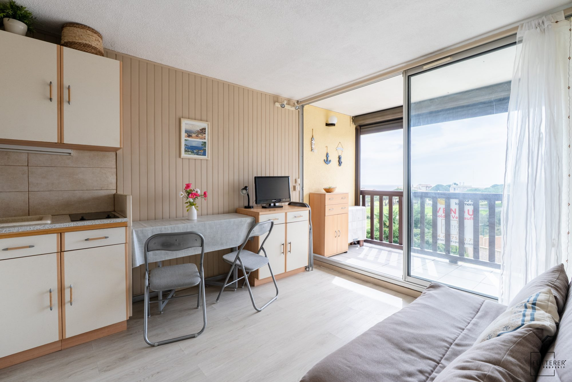 Agence immobilière de Clément MARQUEZ