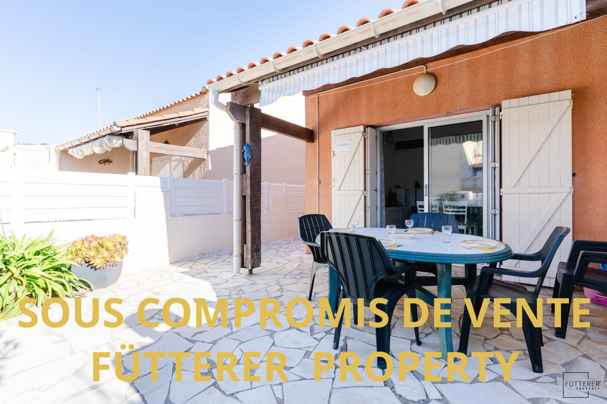Agence immobilière de Clément MARQUEZ