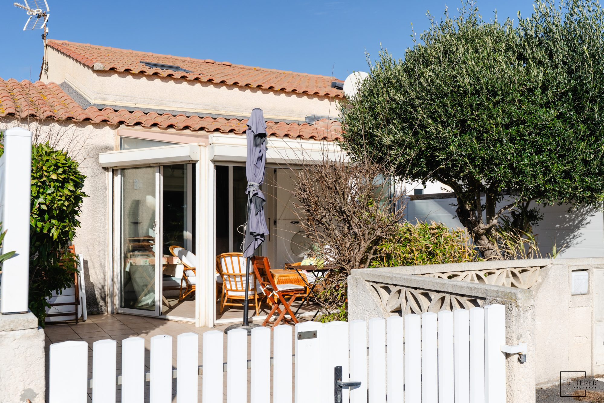 Agence immobilière de Clément MARQUEZ