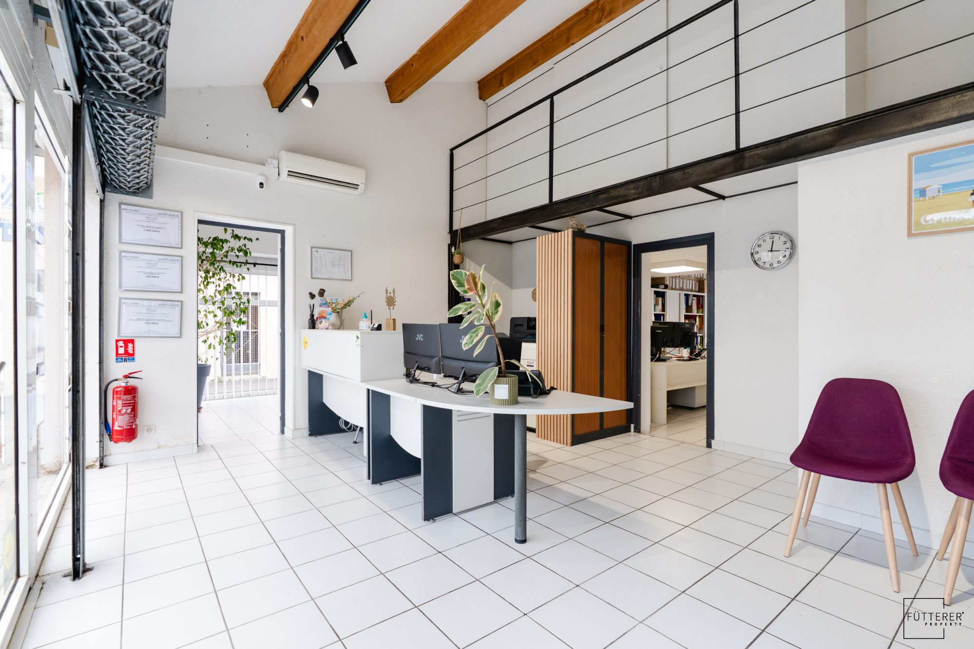 Agence immobilière de Clément MARQUEZ