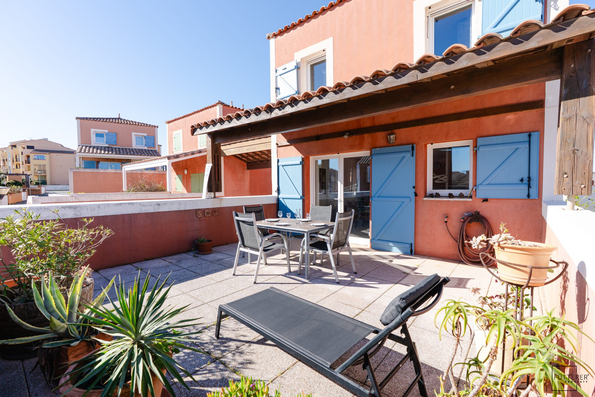Agence immobilière de Clément MARQUEZ