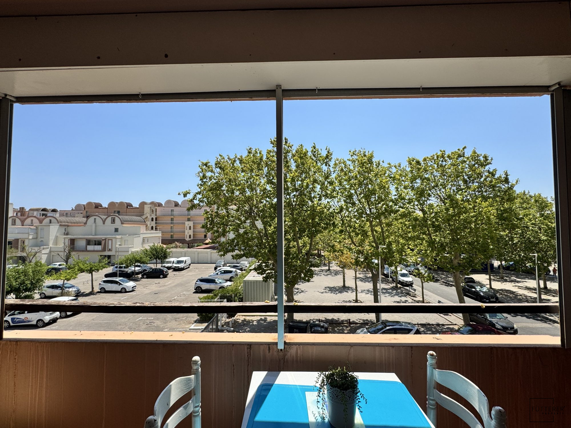 Agence immobilière de Clément MARQUEZ