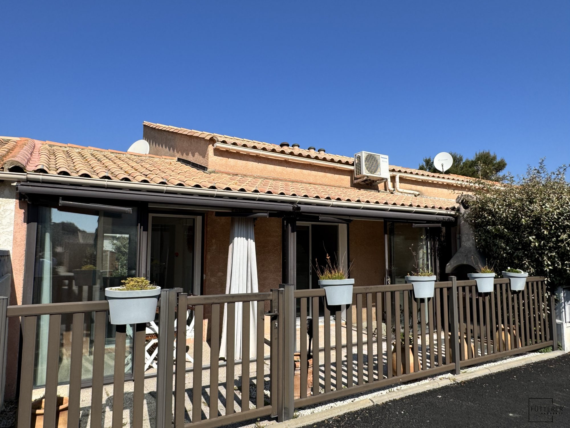 Agence immobilière de Clément MARQUEZ