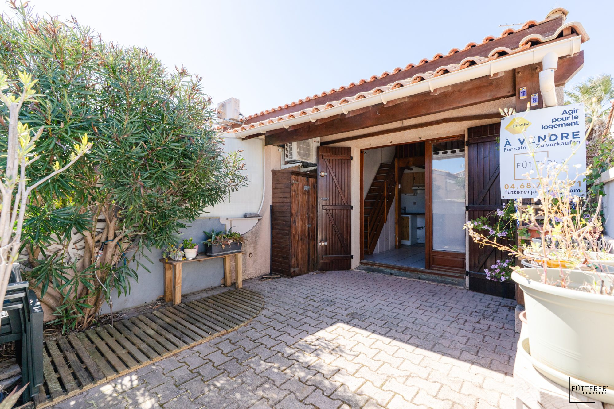 Agence immobilière de Clément MARQUEZ