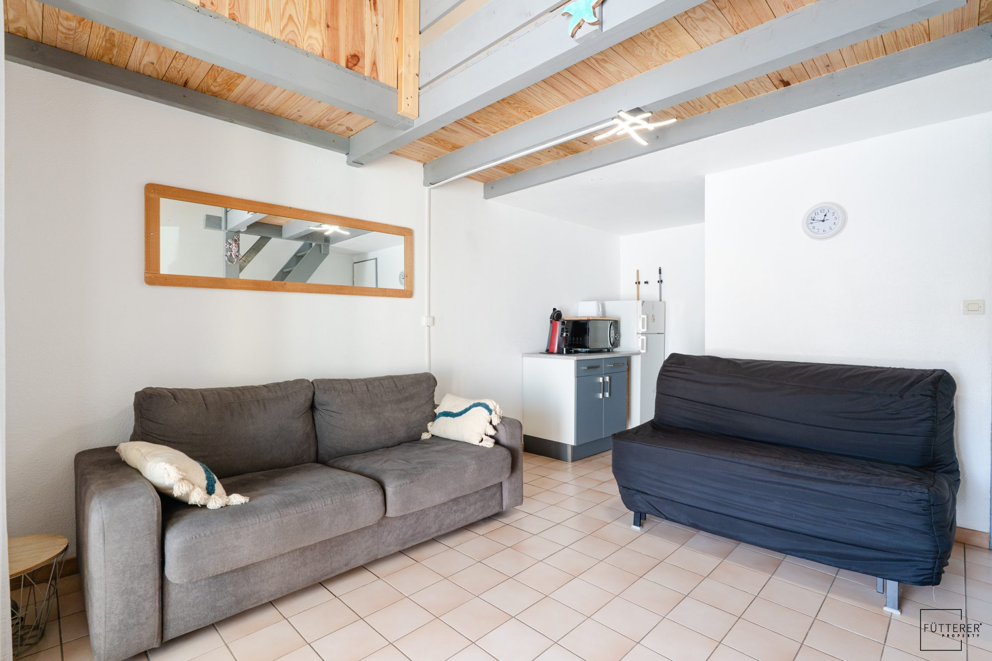 Agence immobilière de Clément MARQUEZ