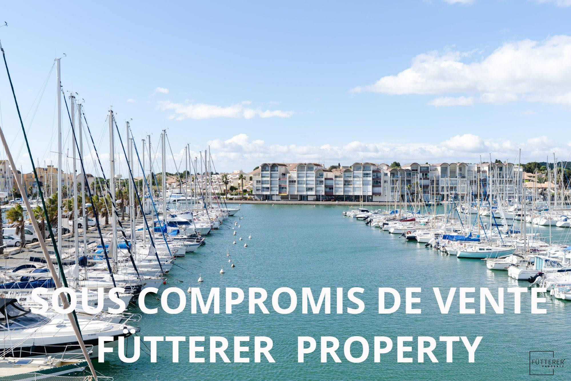 Agence immobilière de Clément MARQUEZ