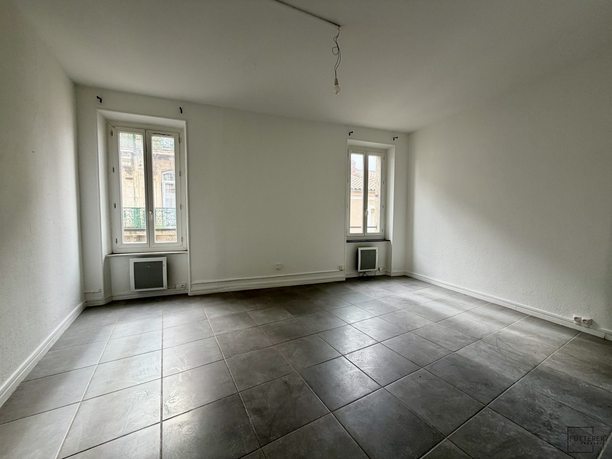 Agence immobilière de Clément MARQUEZ
