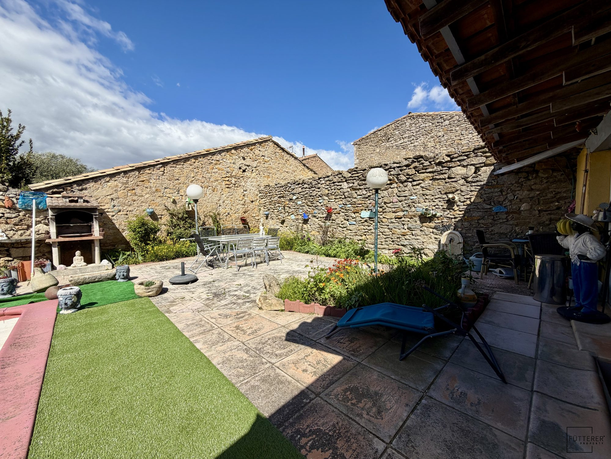 Agence immobilière de Clément MARQUEZ