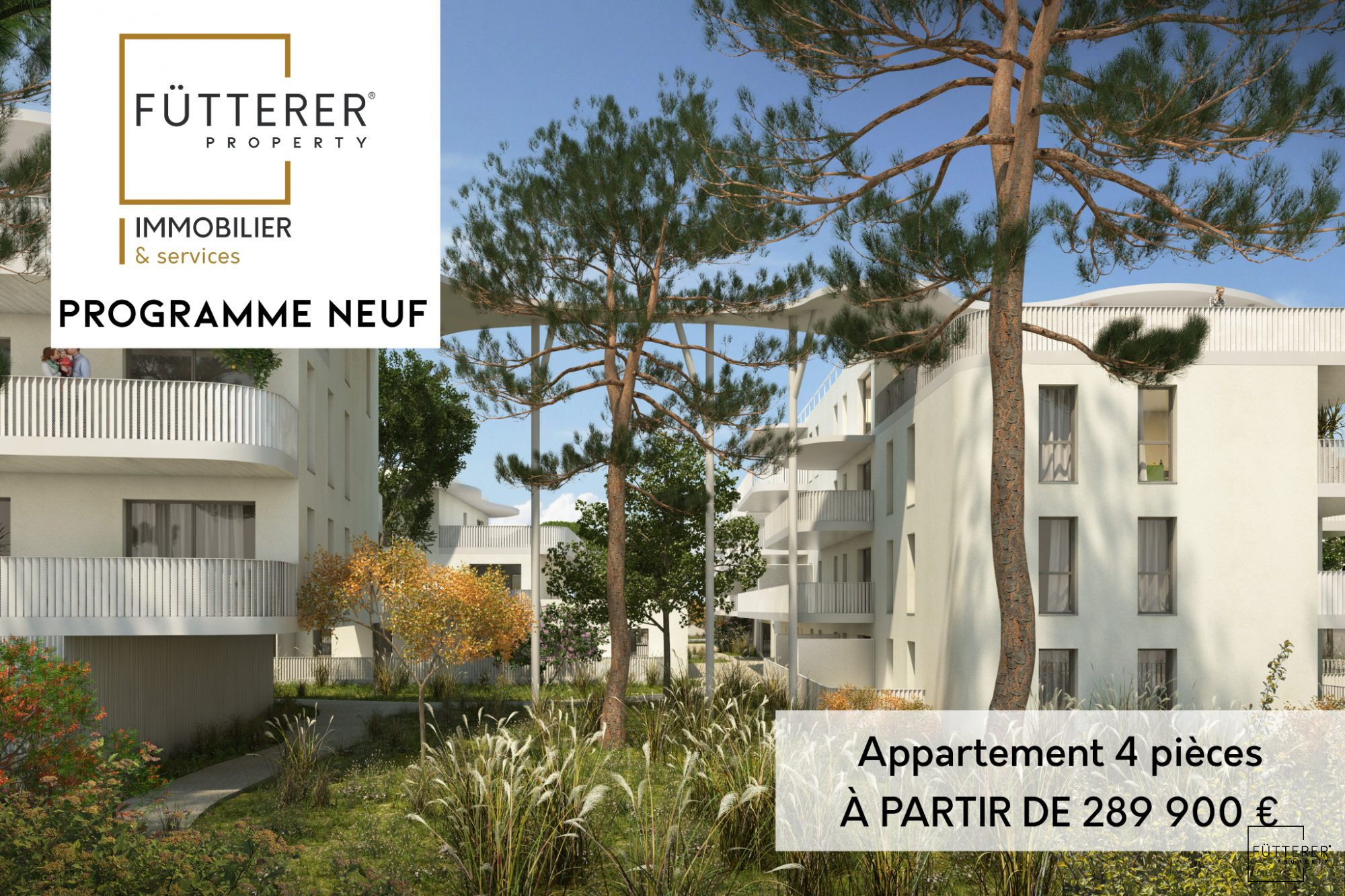 Agence immobilière de Clément MARQUEZ