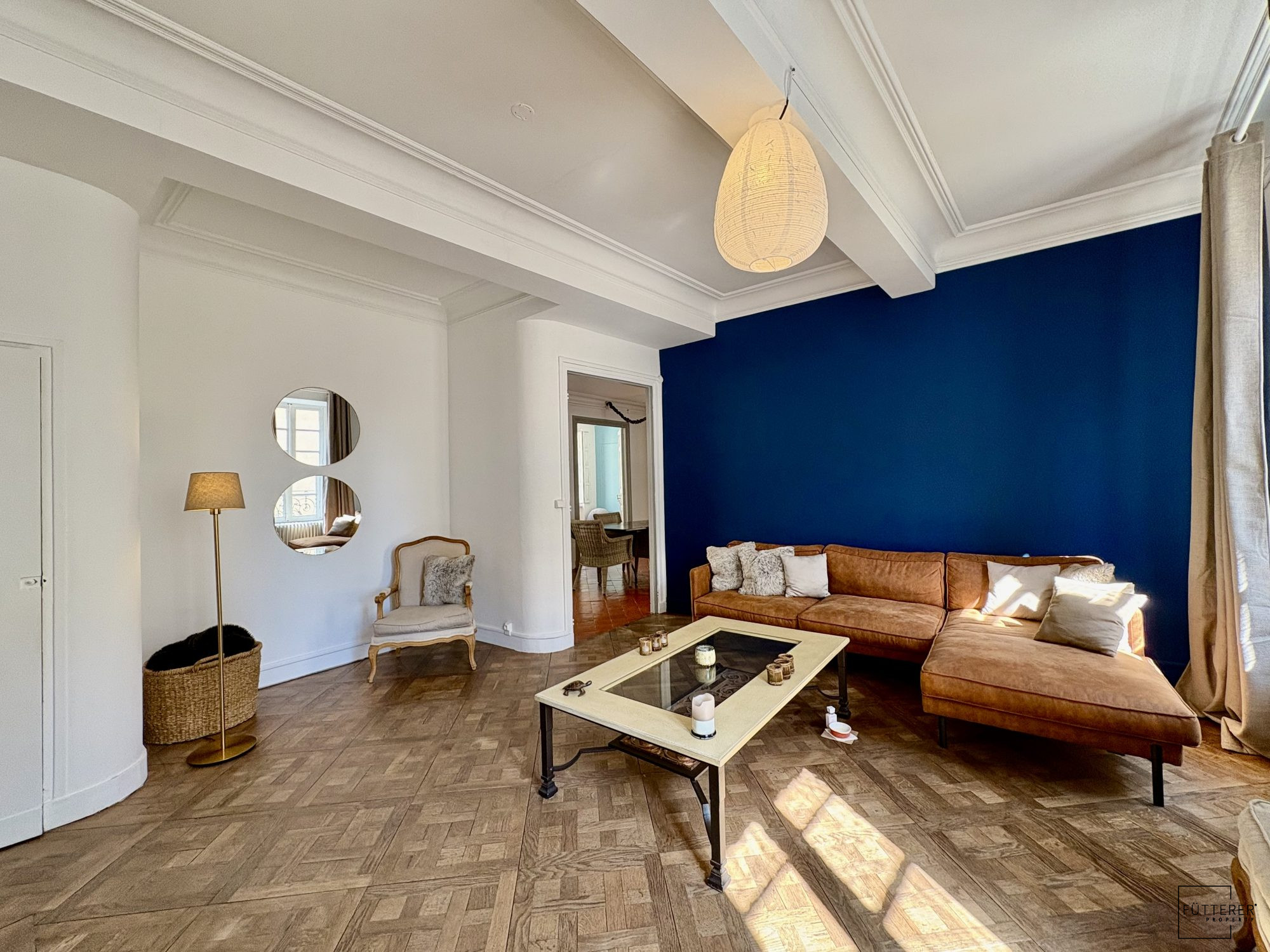 Agence immobilière de Clément MARQUEZ