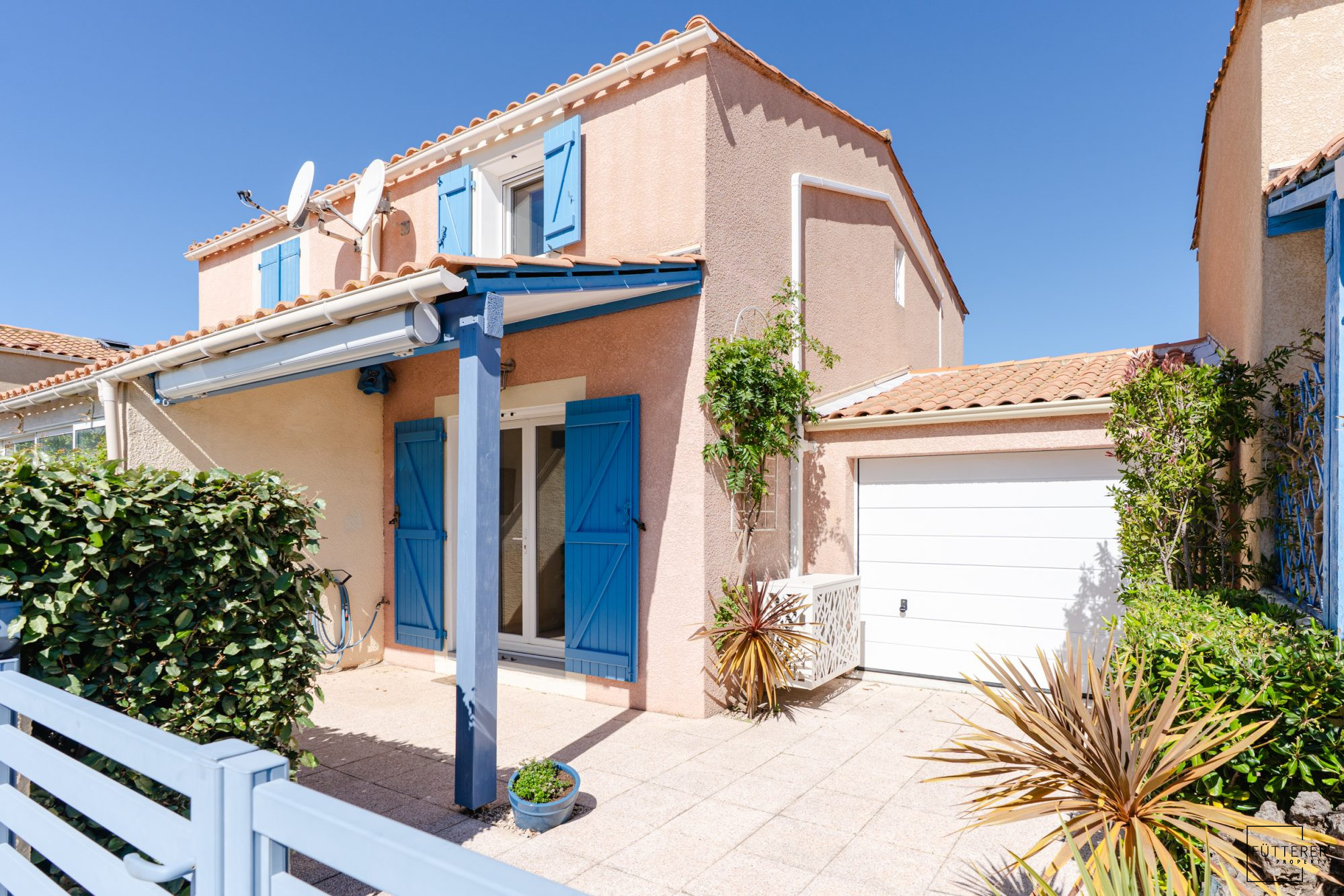 Agence immobilière de Clément MARQUEZ