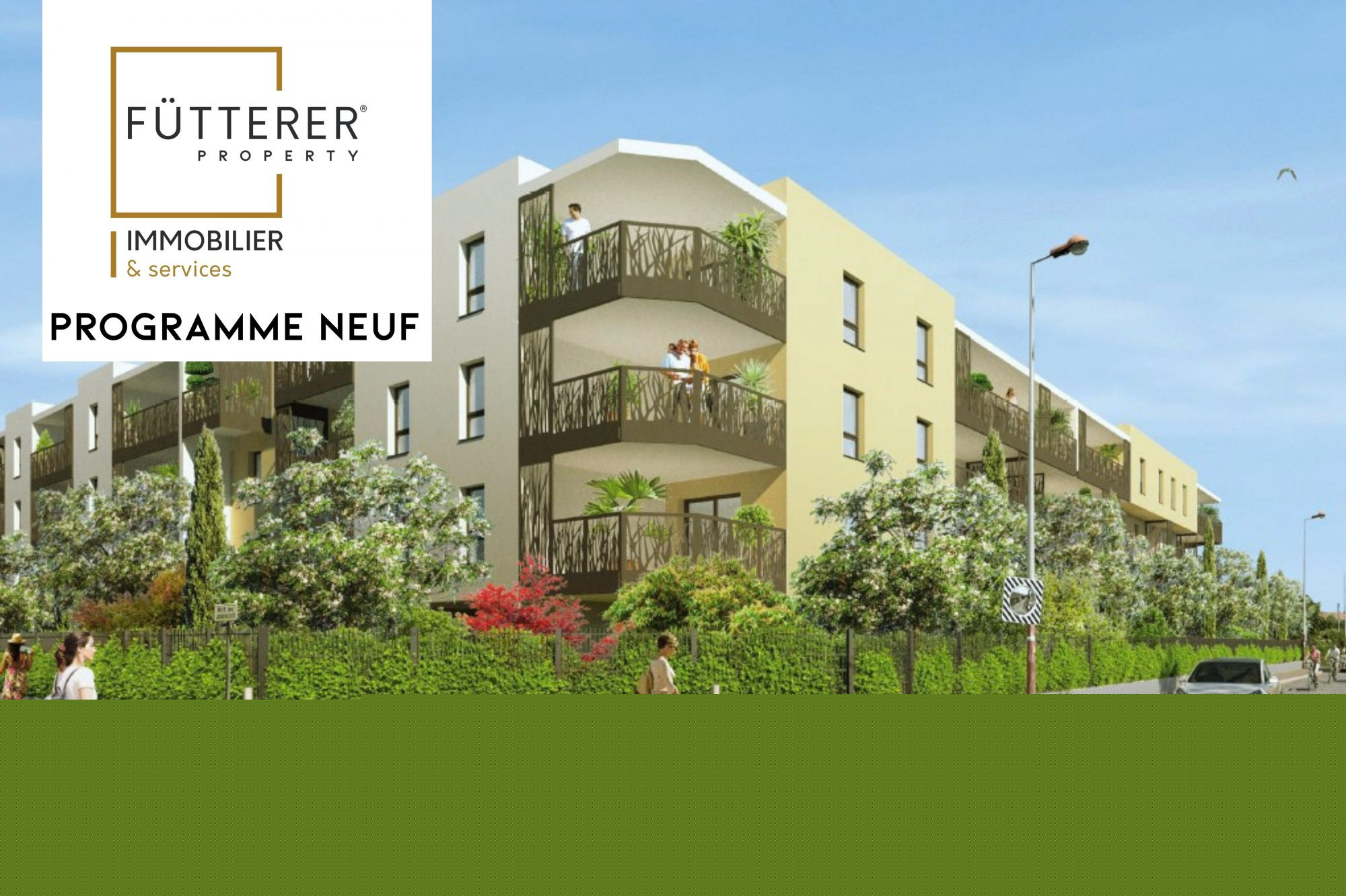 Agence immobilière de Clément MARQUEZ
