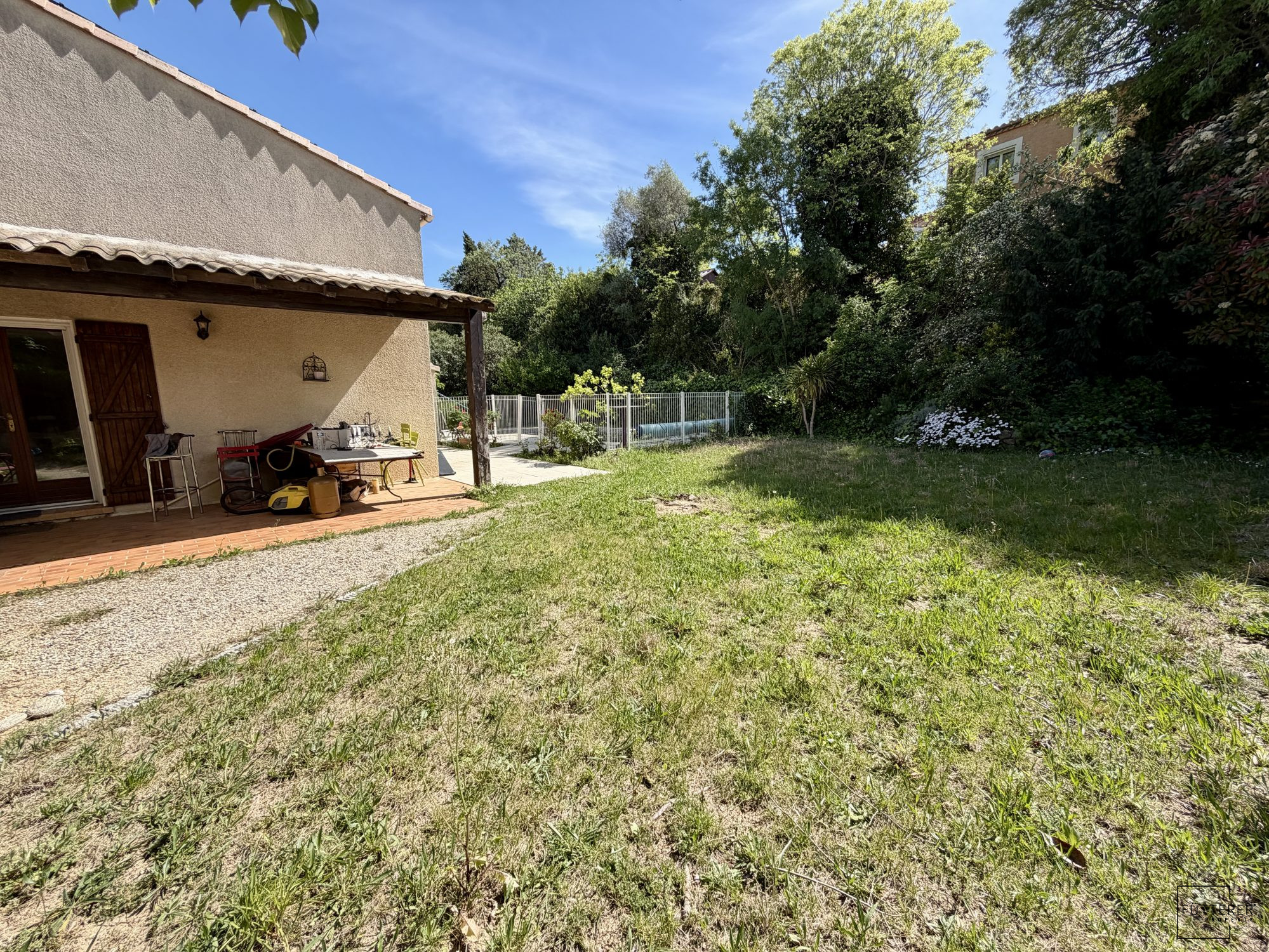 Agence immobilière de Clément MARQUEZ