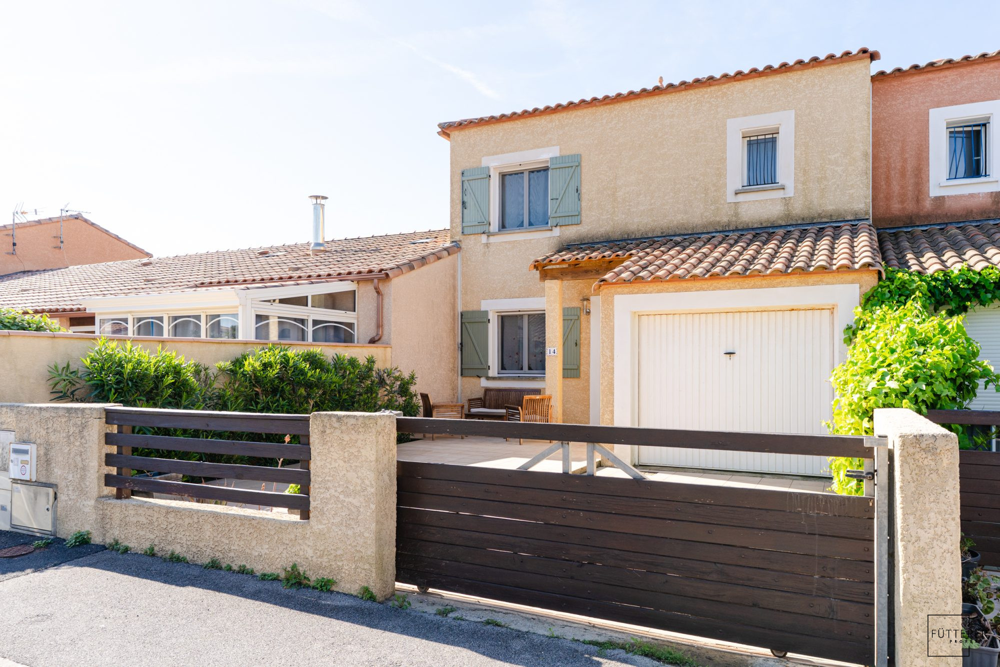 Agence immobilière de Clément MARQUEZ