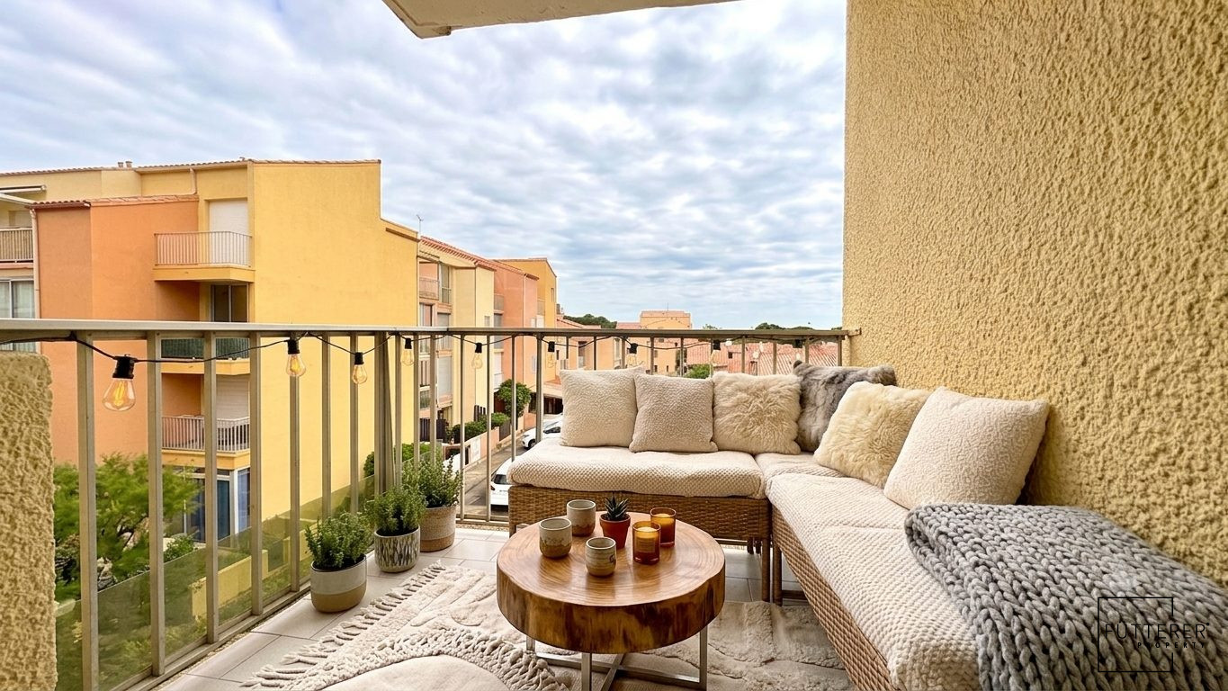 Agence immobilière de Clément MARQUEZ