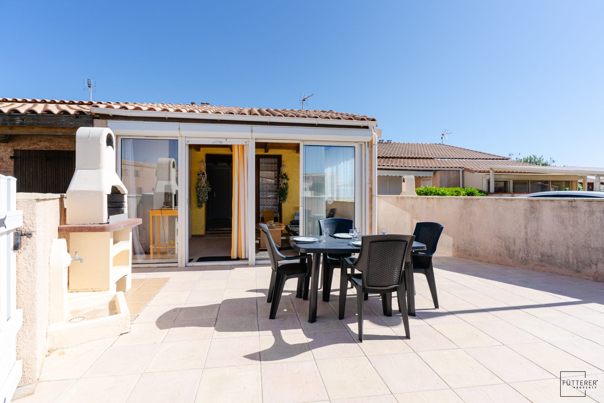 Agence immobilière de Clément MARQUEZ