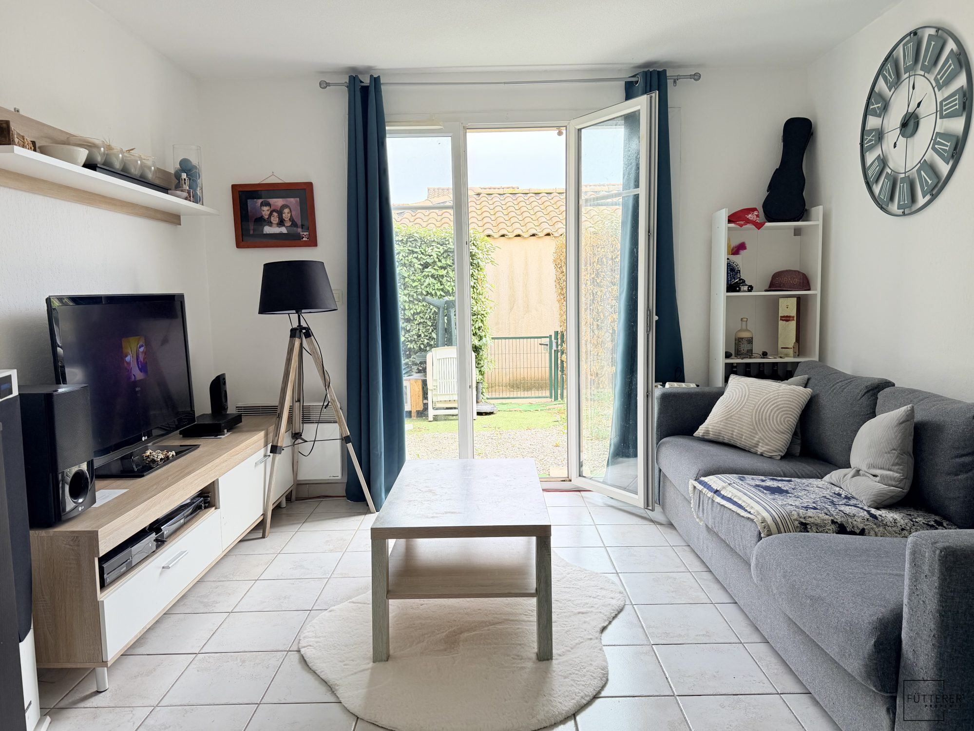 Agence immobilière de Clément MARQUEZ