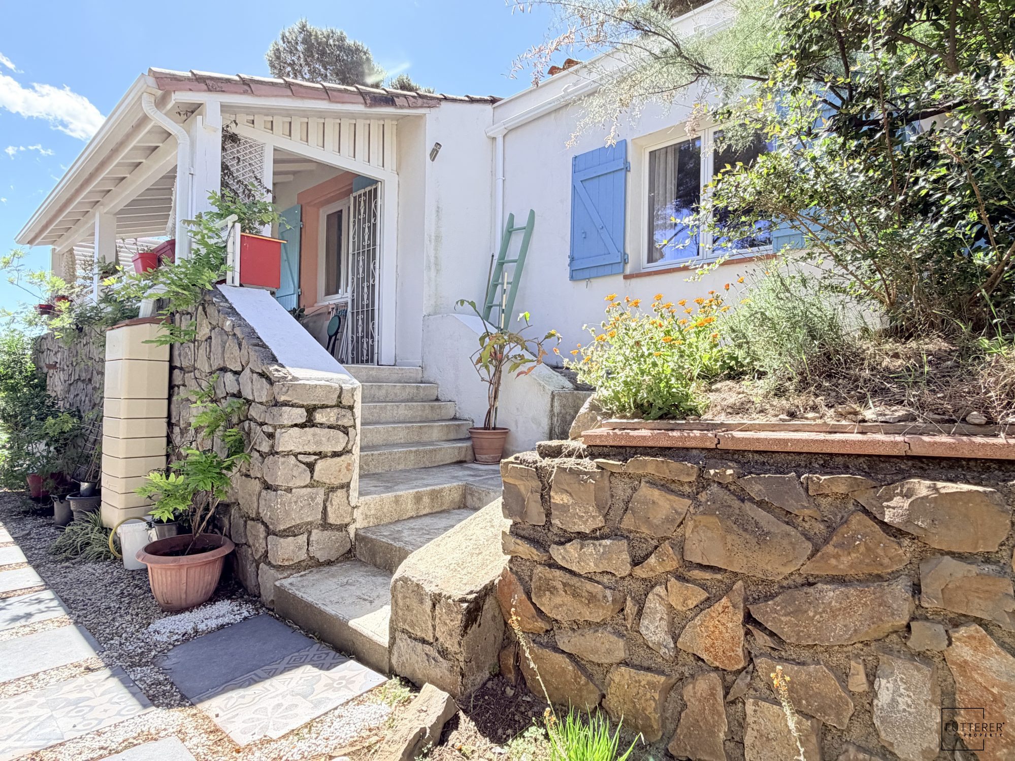 Agence immobilière de Clément MARQUEZ