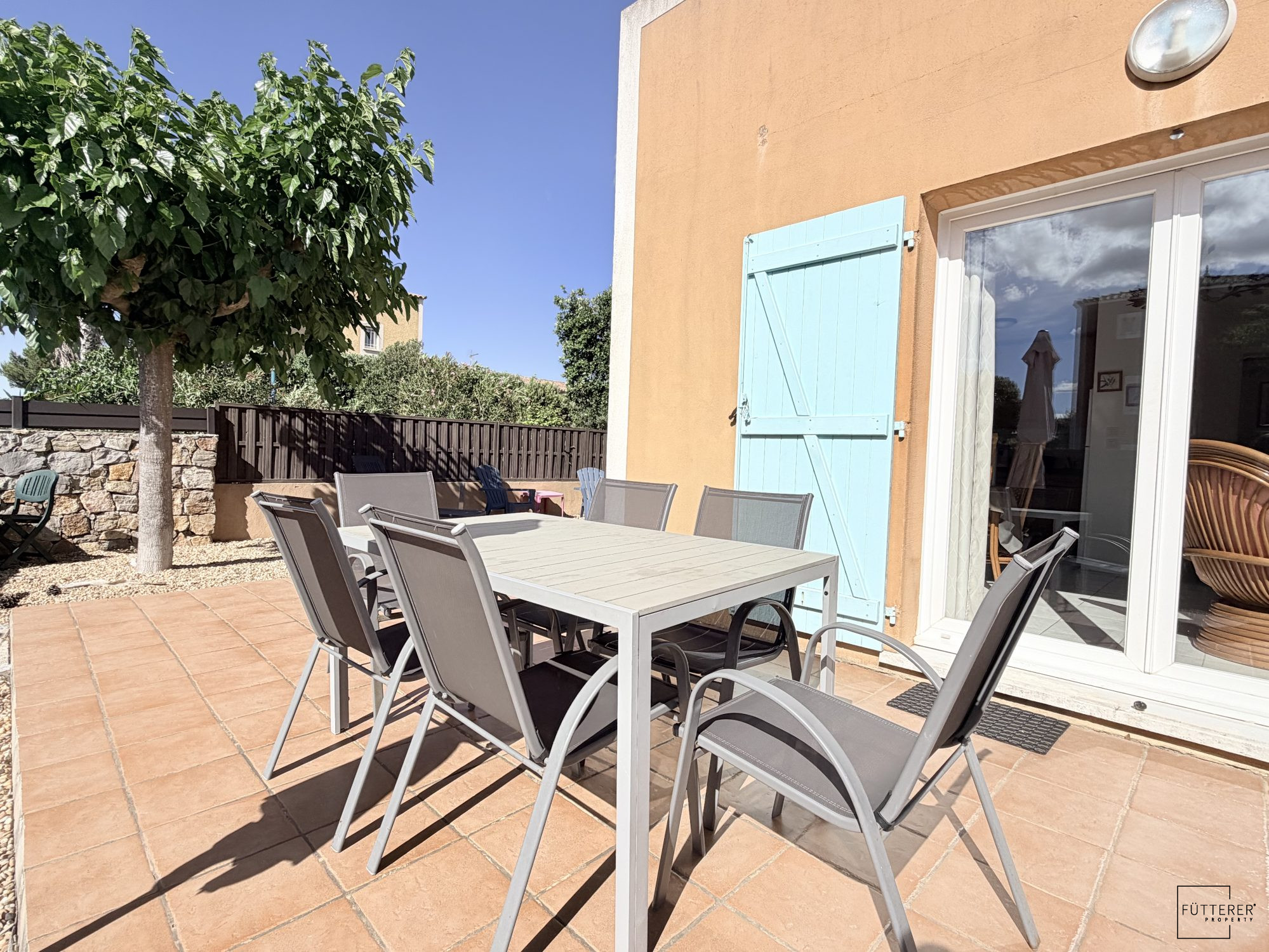 Agence immobilière de Clément MARQUEZ