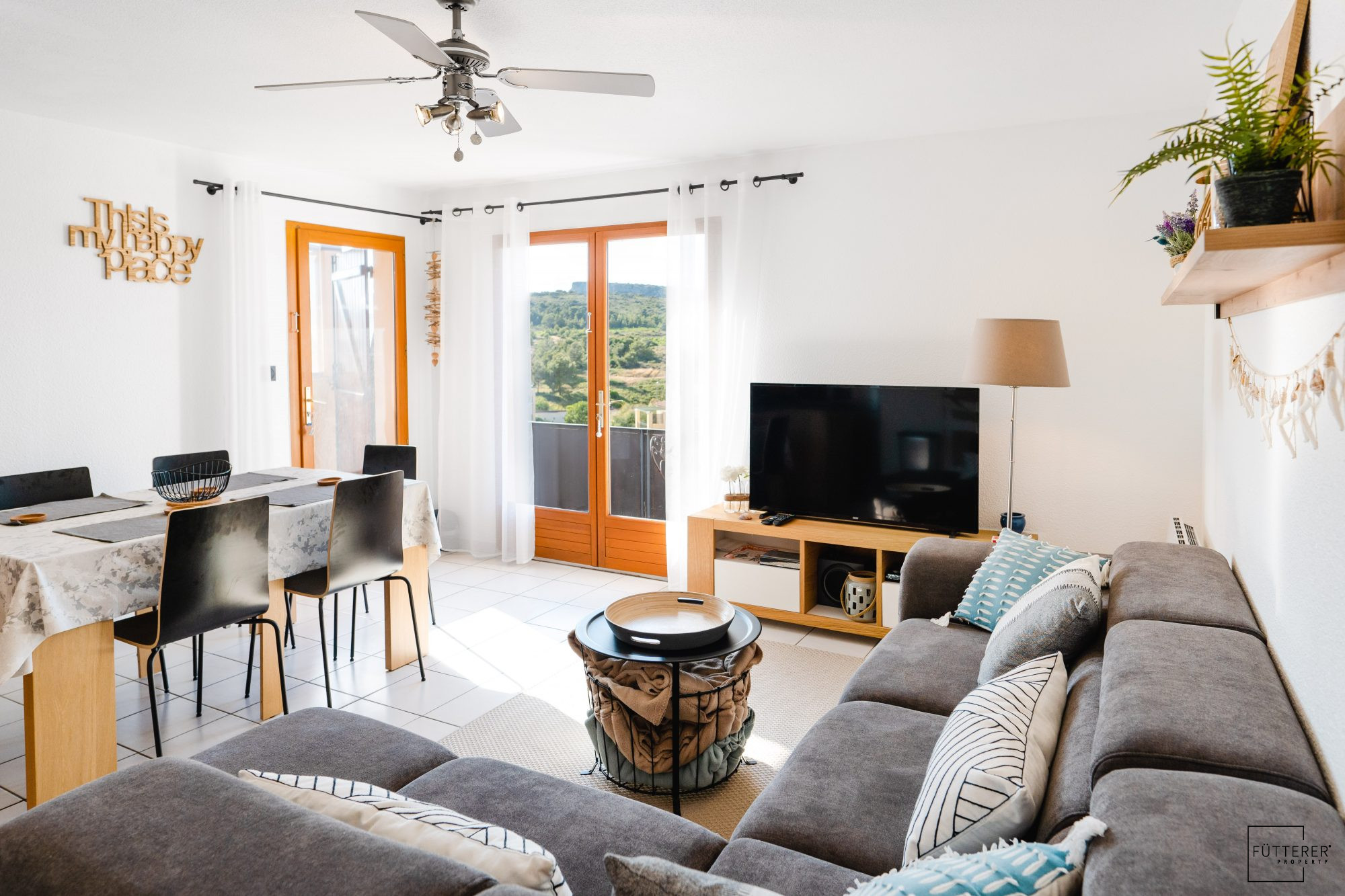 Agence immobilière de Clément MARQUEZ