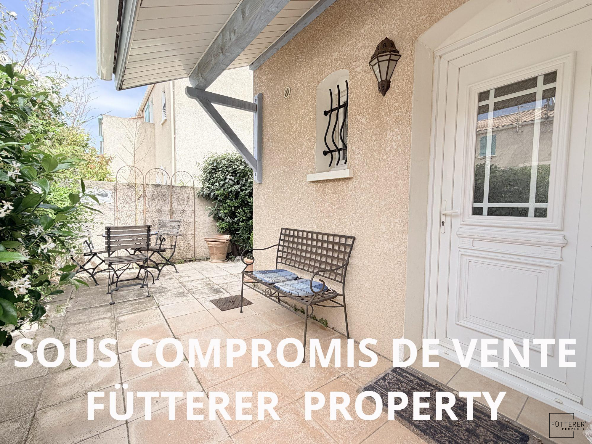 Agence immobilière de Clément MARQUEZ