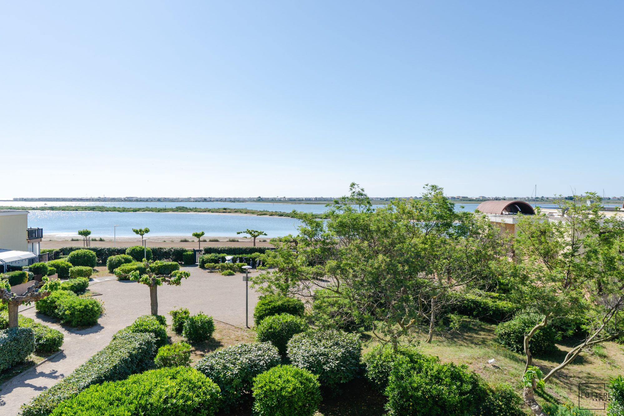 Agence immobilière de Clément MARQUEZ