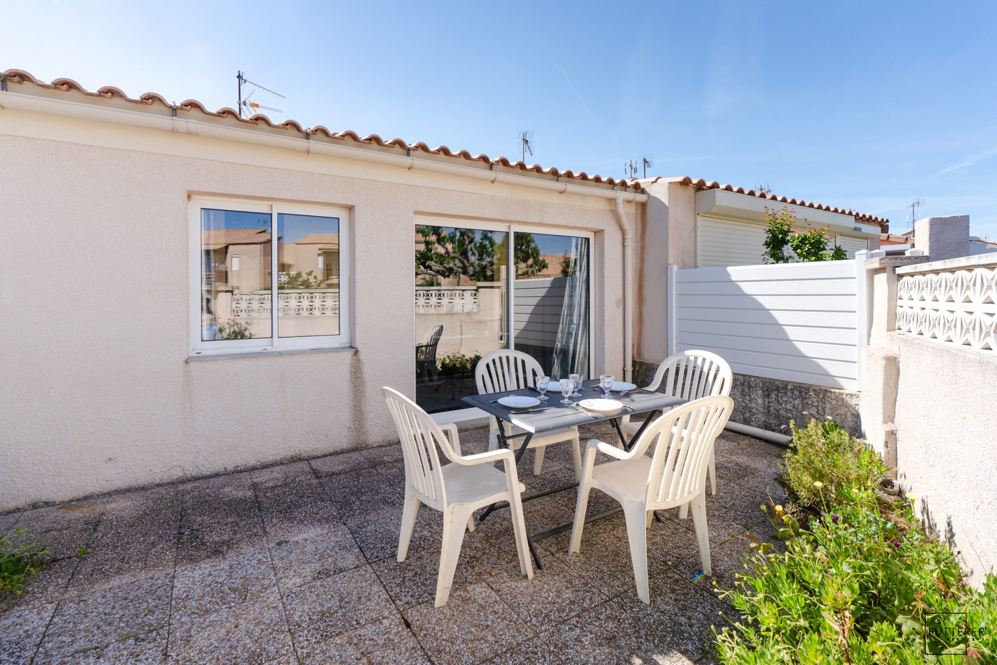 Agence immobilière de Clément MARQUEZ