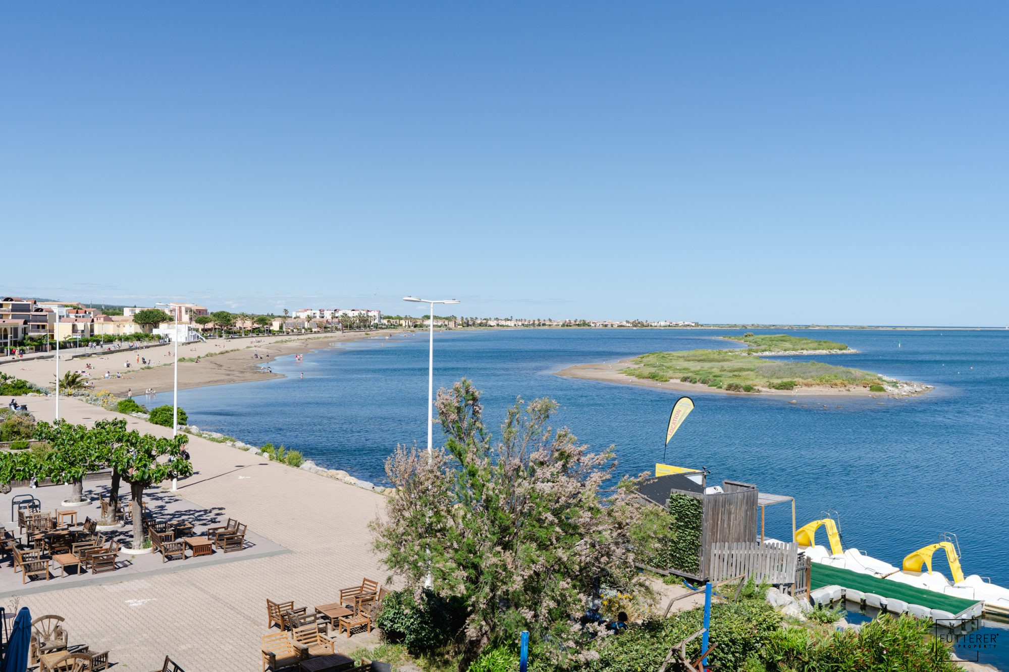 Agence immobilière de Clément MARQUEZ