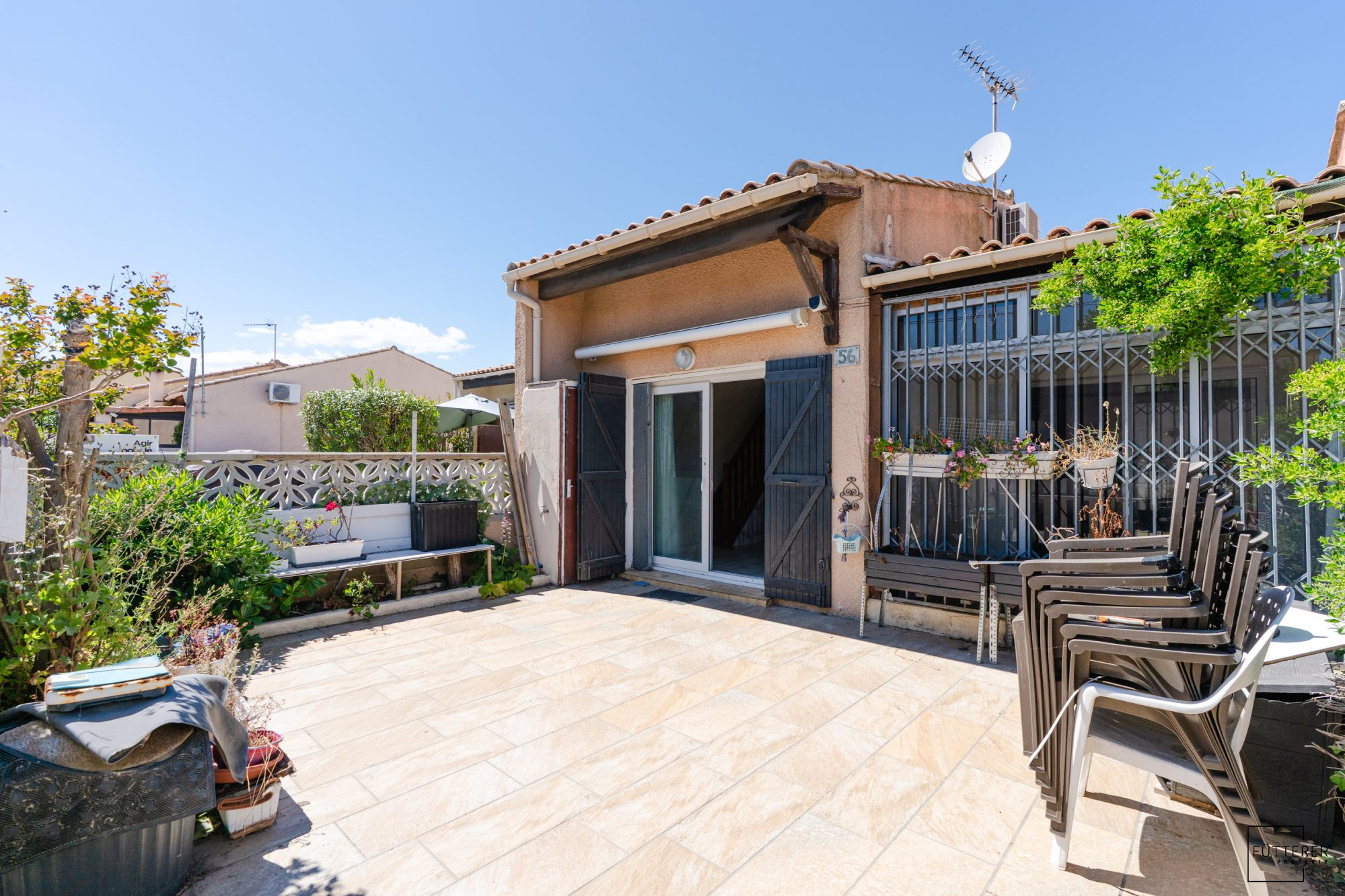 Agence immobilière de Clément MARQUEZ