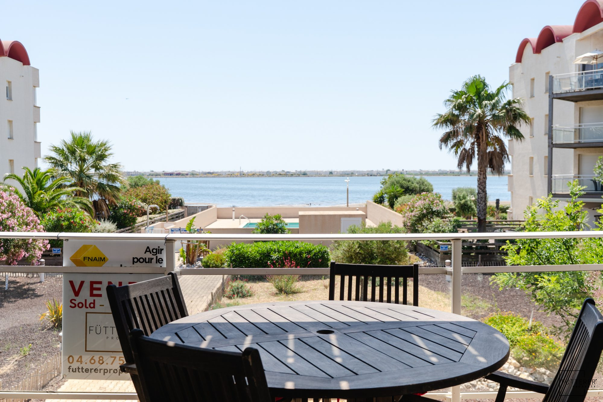 Agence immobilière de Clément MARQUEZ