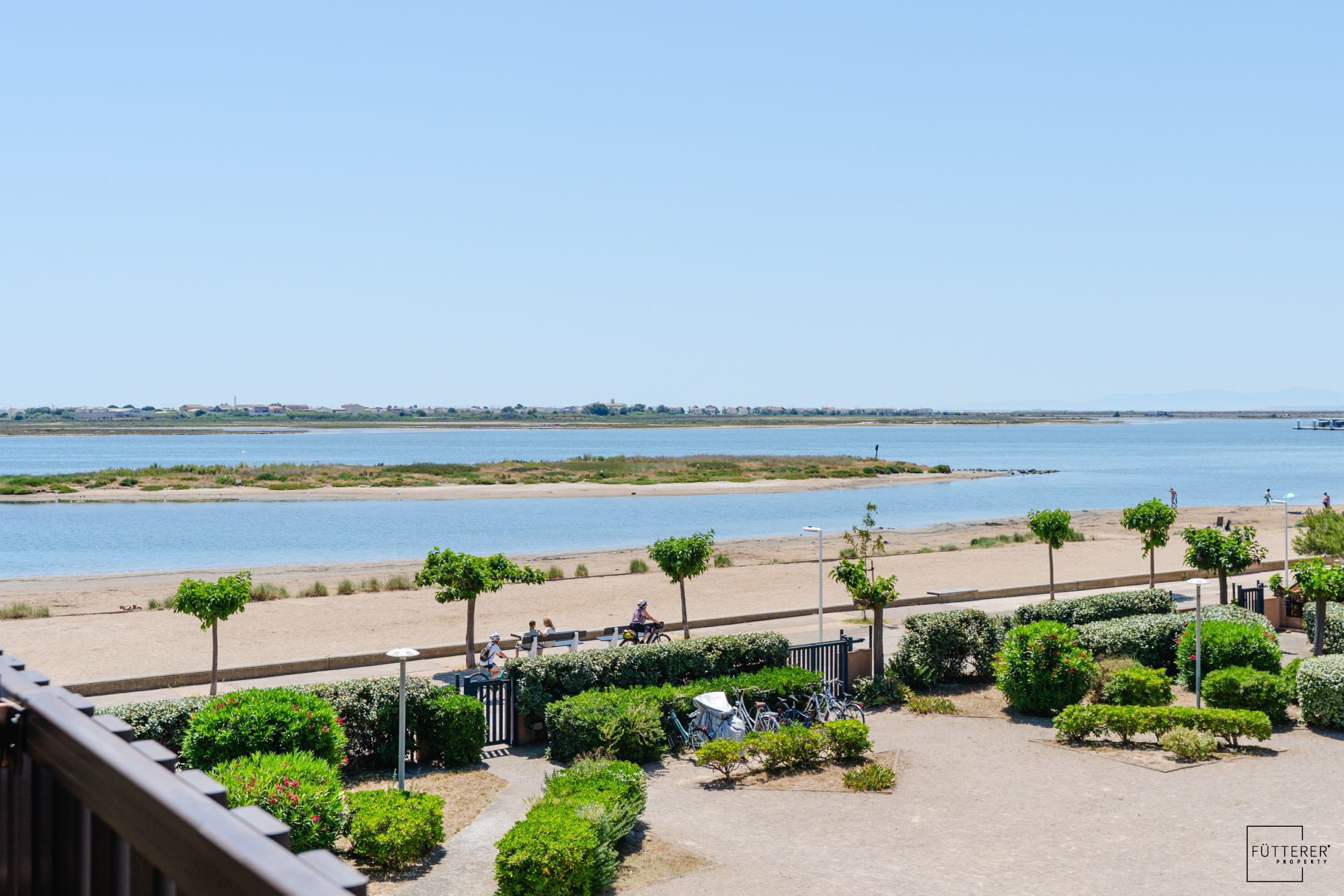 Agence immobilière de Clément MARQUEZ