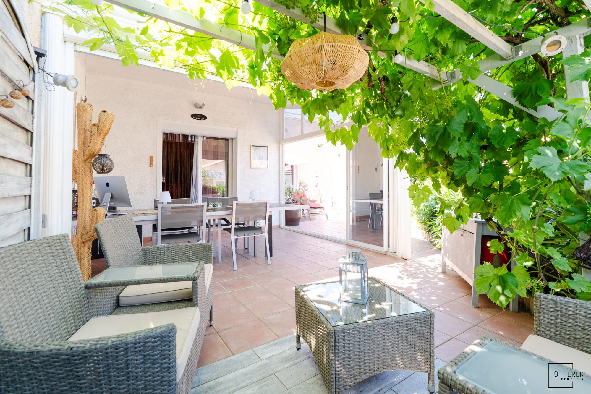 Agence immobilière de Clément MARQUEZ