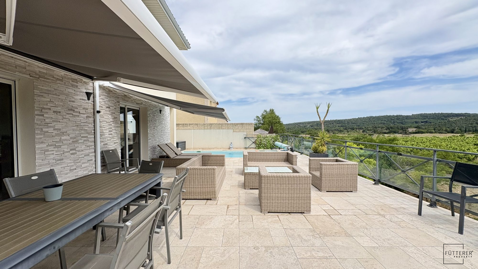 Agence immobilière de Clément MARQUEZ