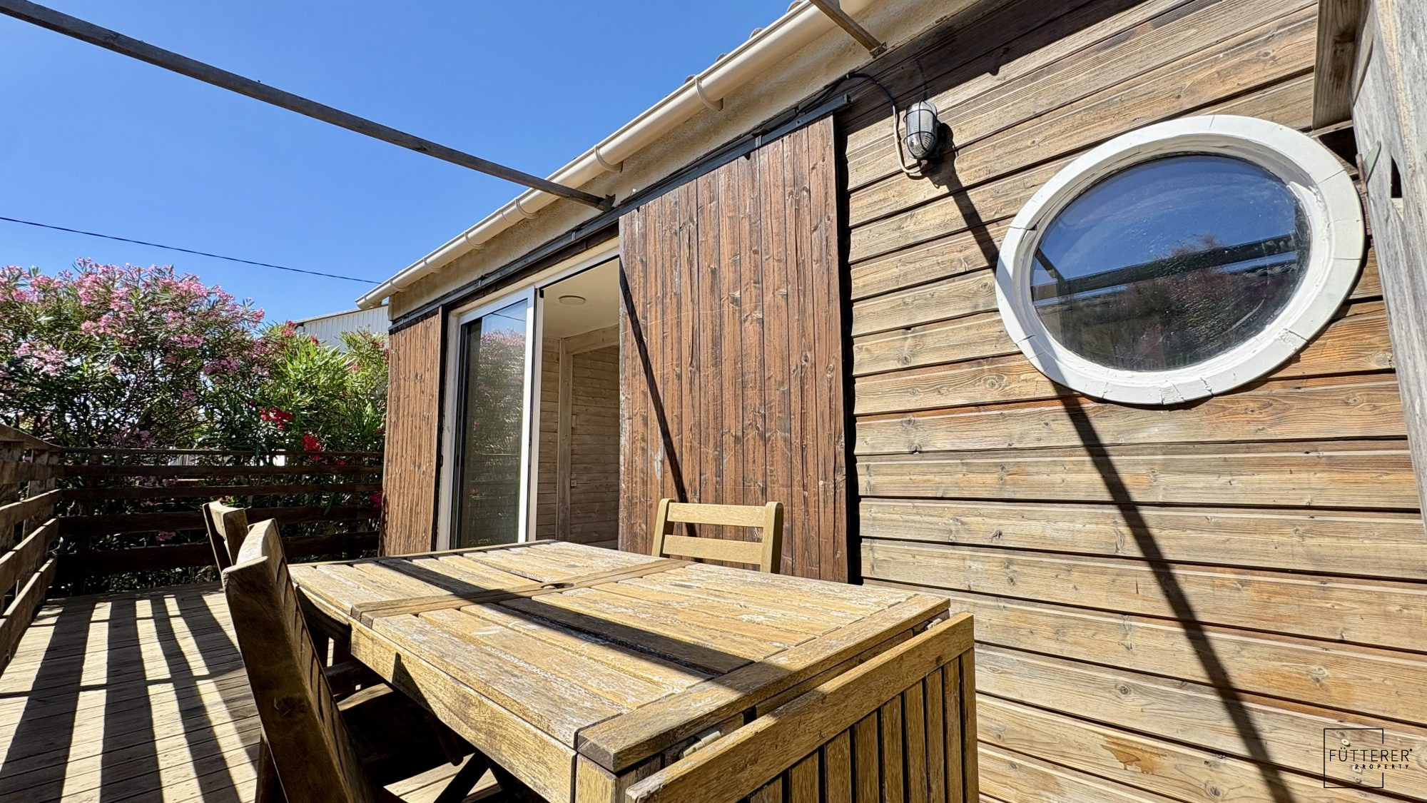 Agence immobilière de Clément MARQUEZ