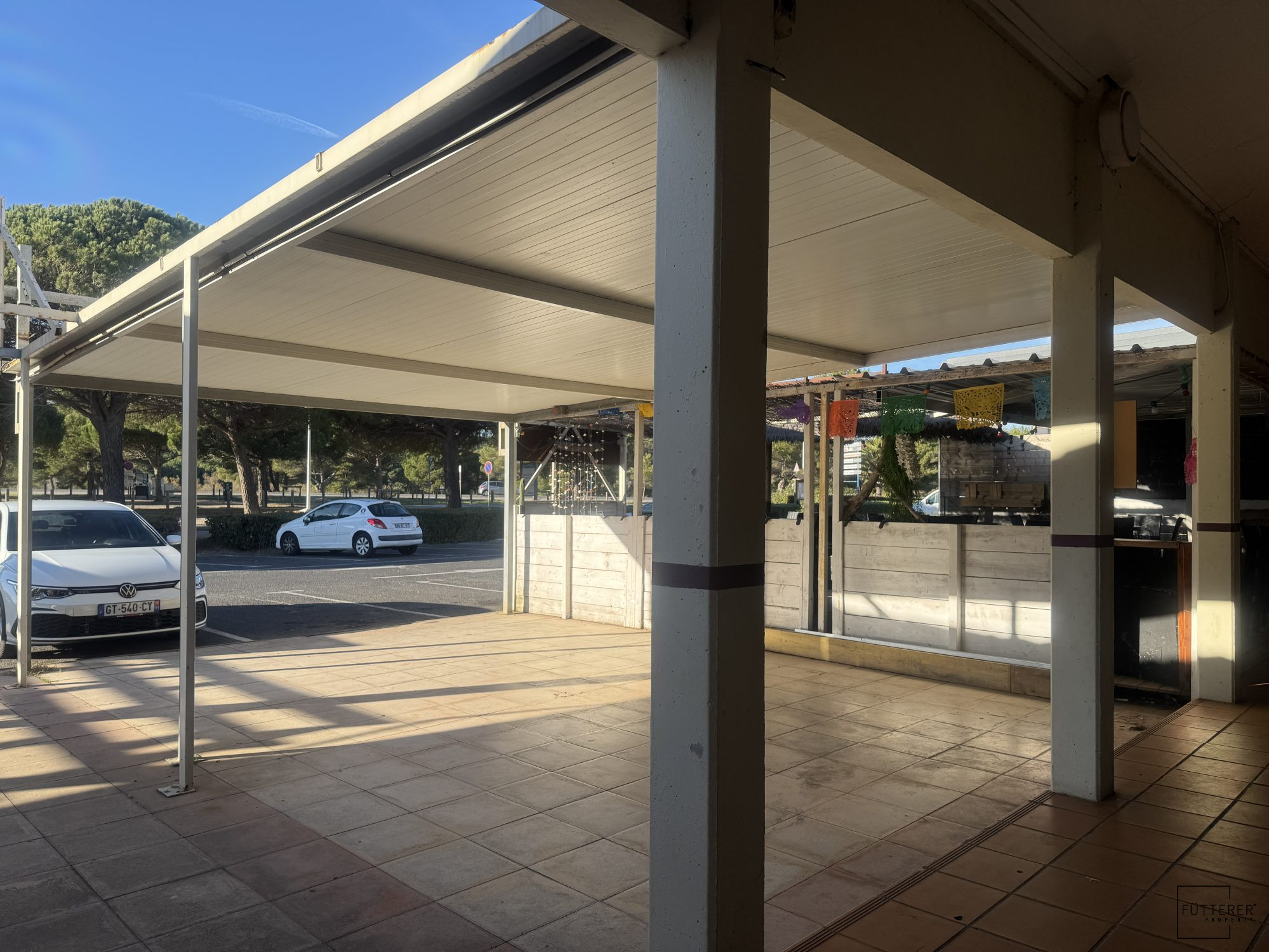 Agence immobilière de Clément MARQUEZ