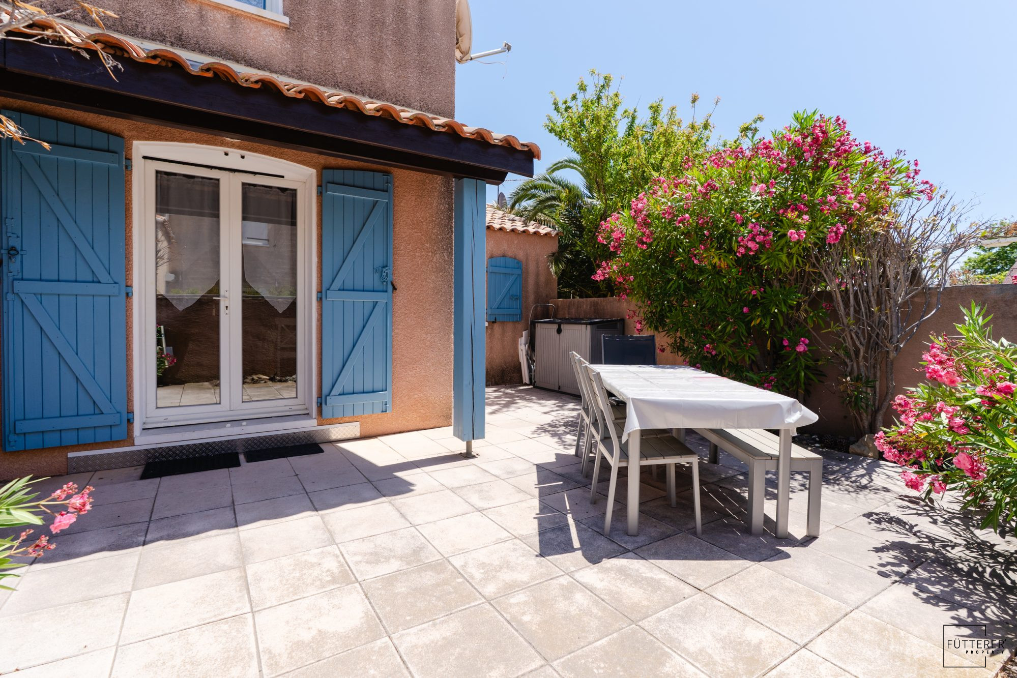 Agence immobilière de Clément MARQUEZ