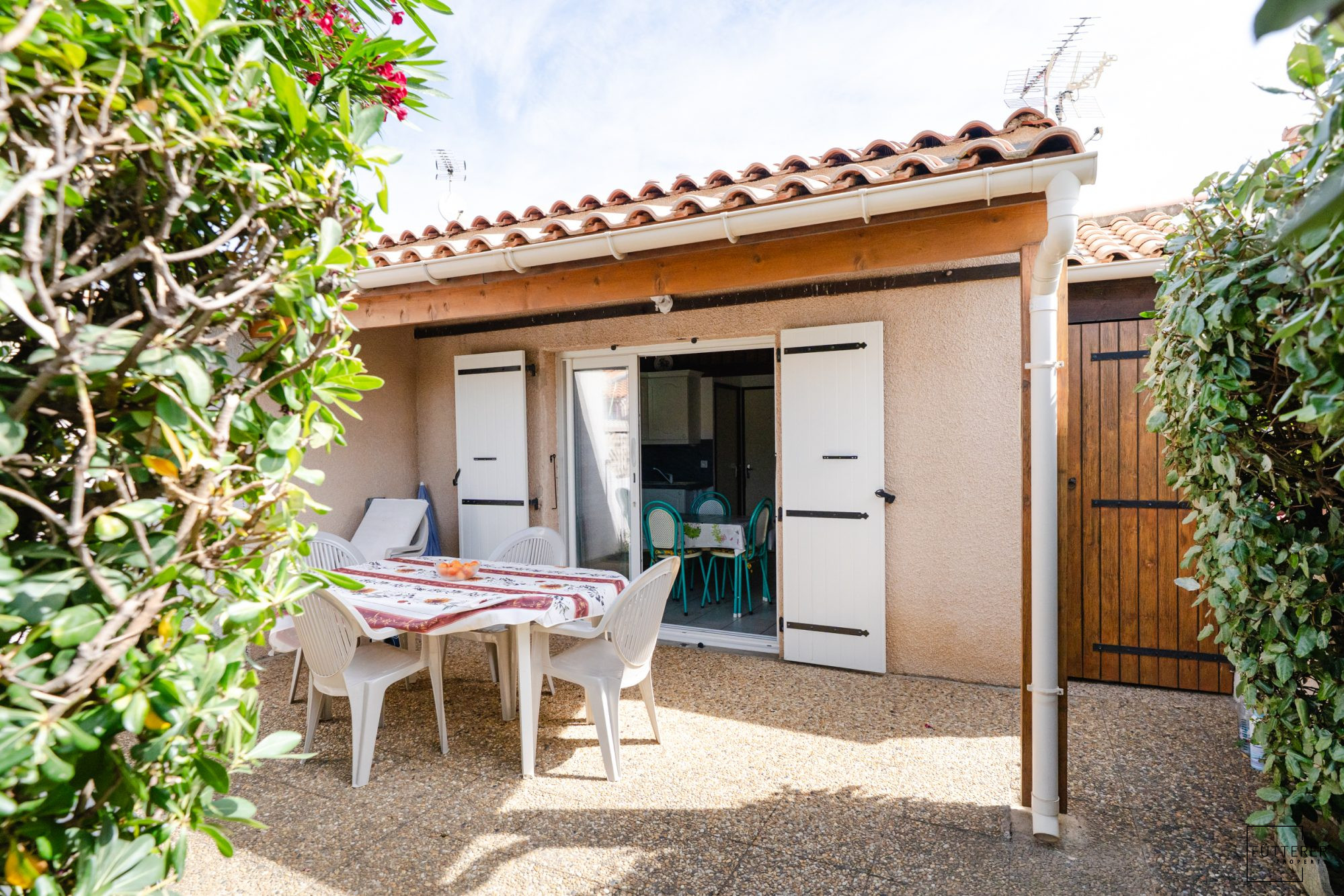 Agence immobilière de Clément MARQUEZ