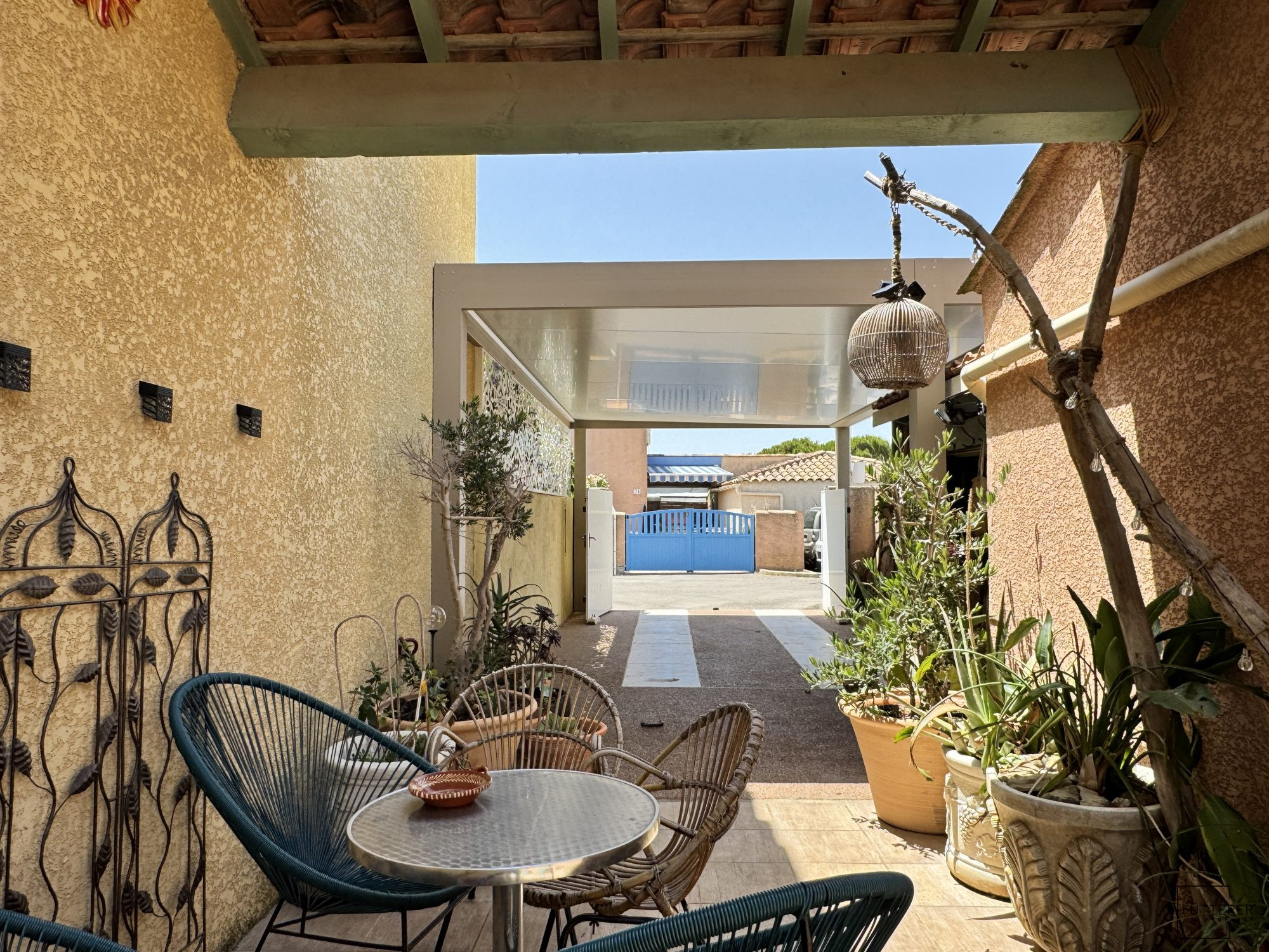 Agence immobilière de Clément MARQUEZ