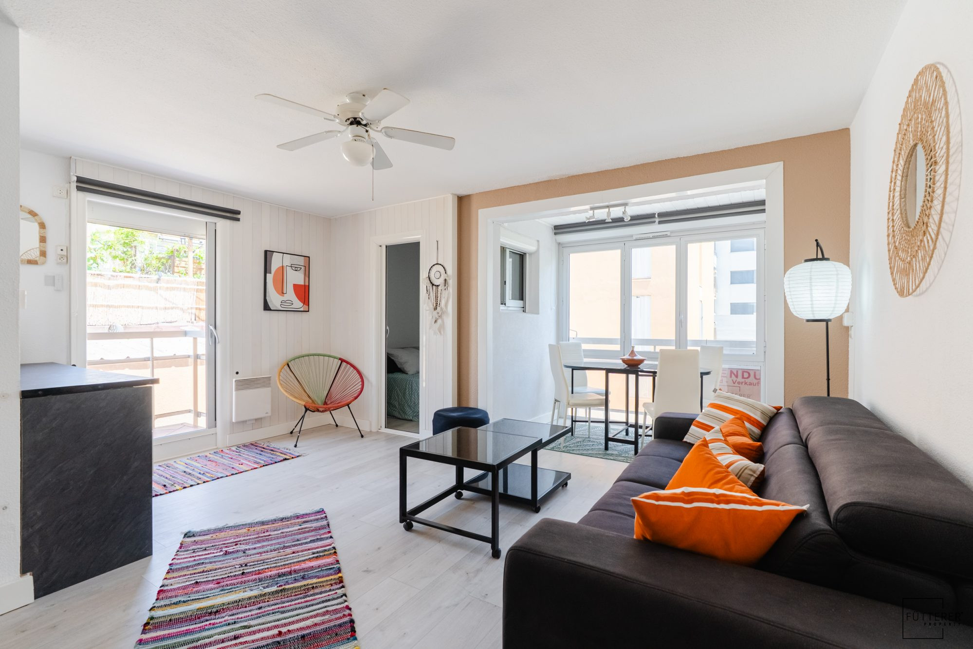 Agence immobilière de Clément MARQUEZ